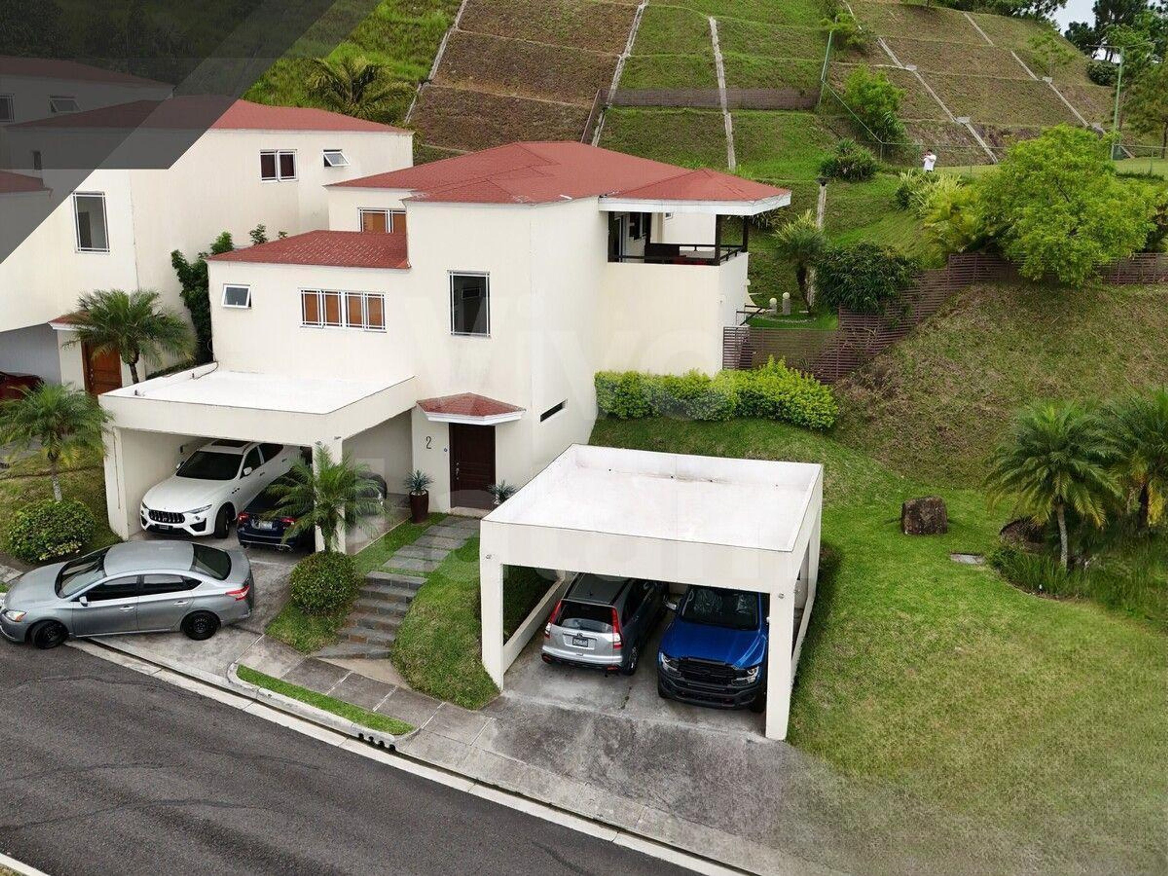 Casa familiar en venta en Garden Hills