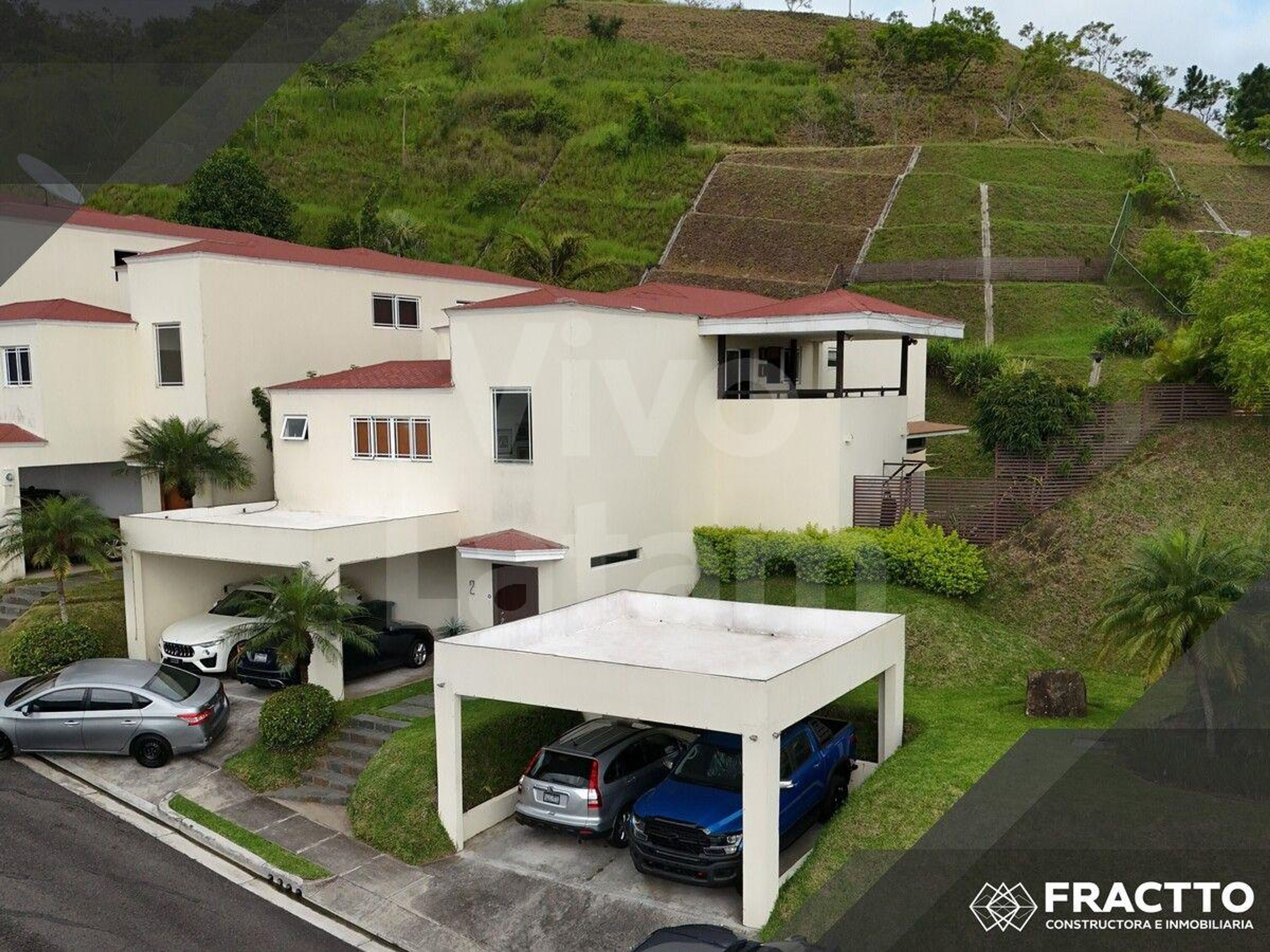 Casa familiar en venta en Garden Hills