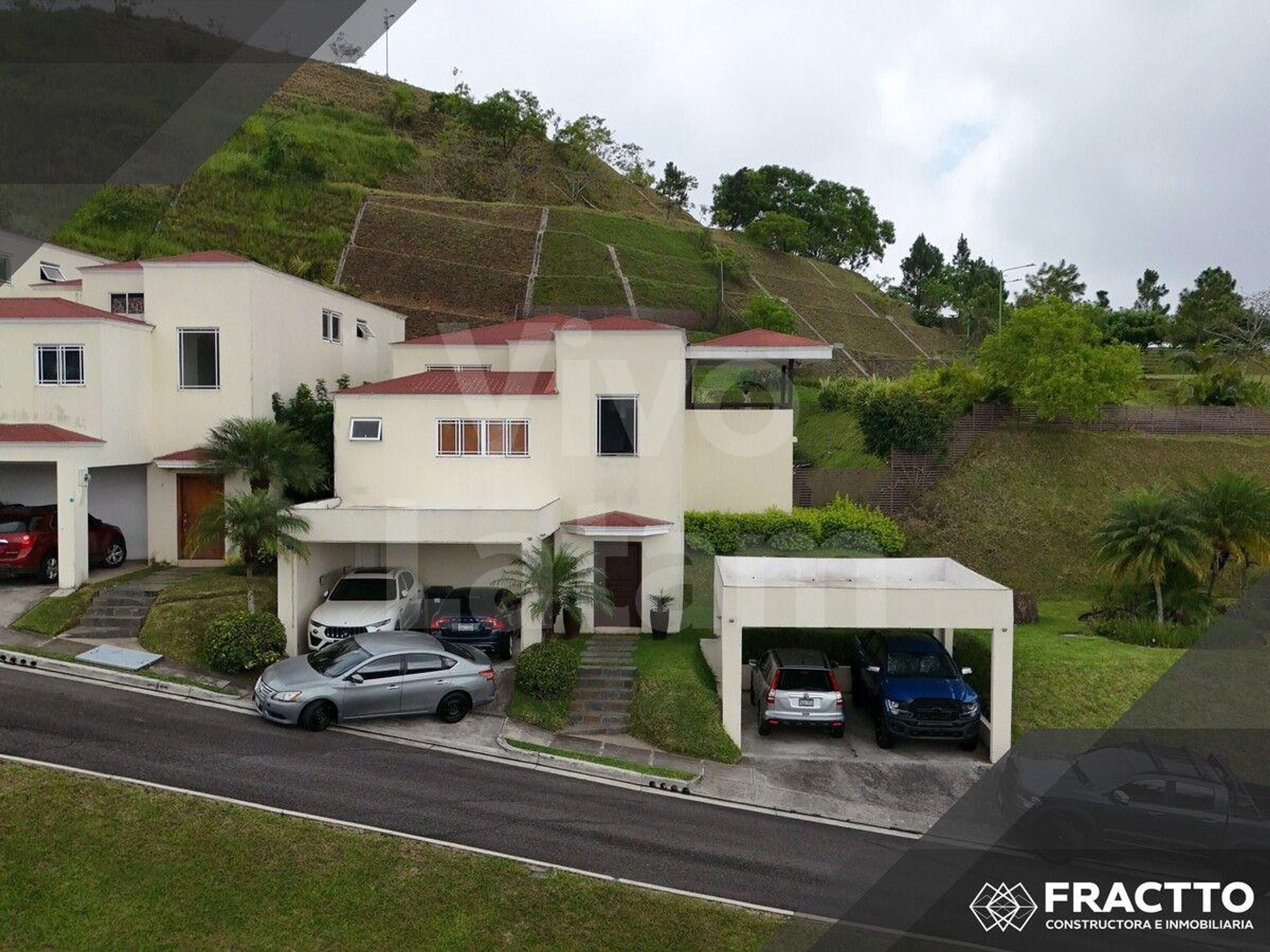 Casa familiar en venta en Garden Hills