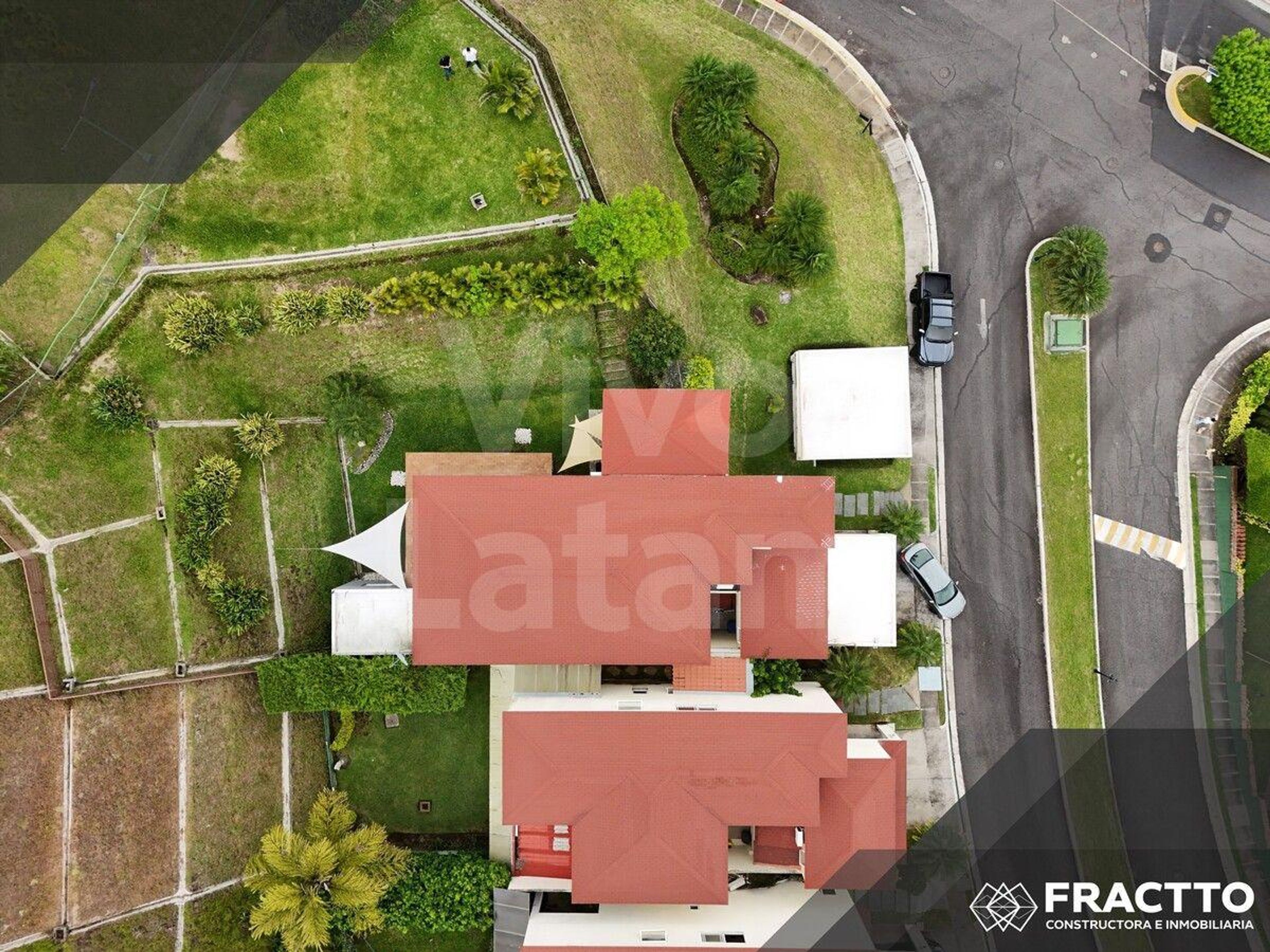 Casa familiar en venta en Garden Hills