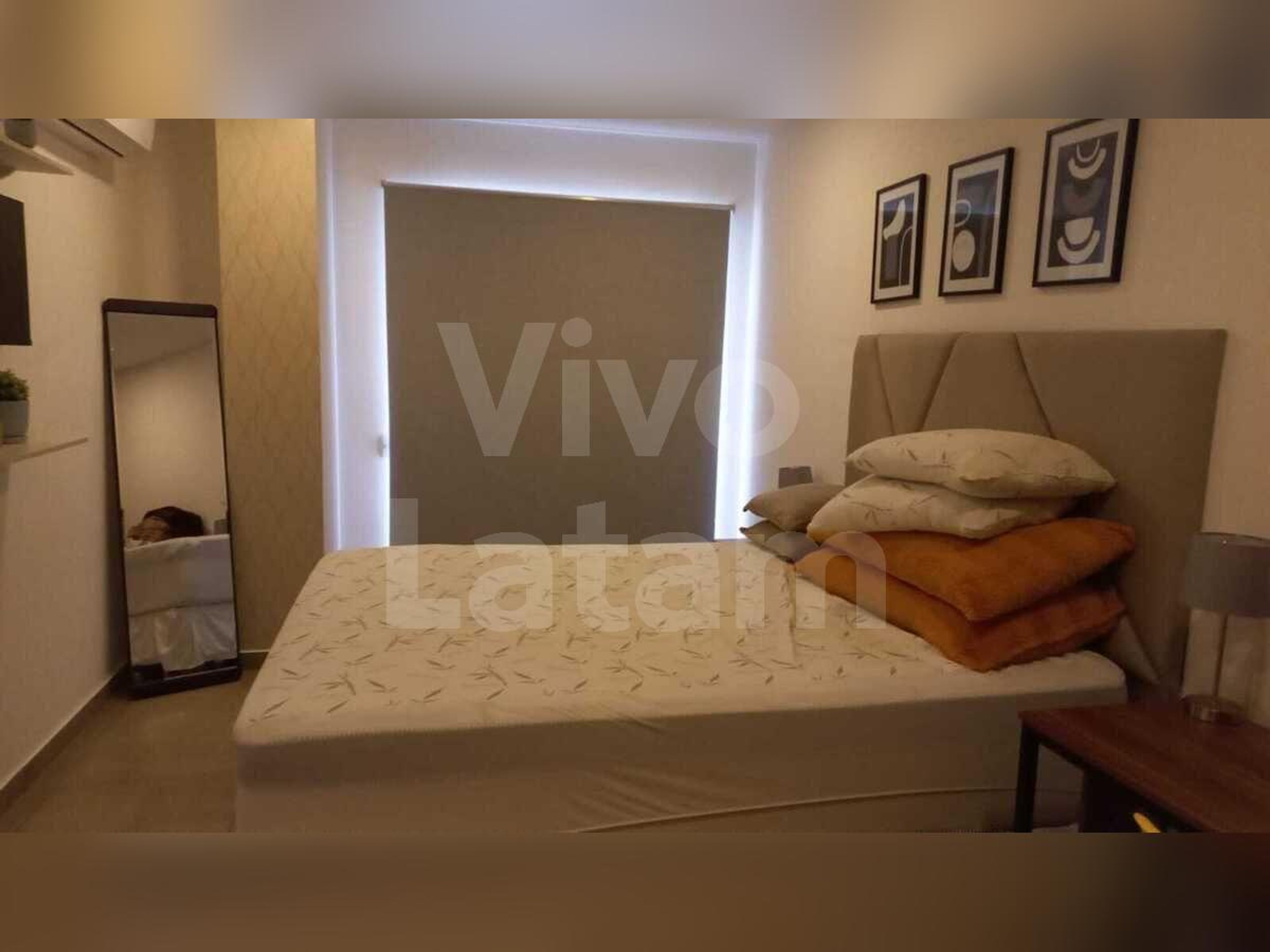 Estudio en alquiler en San Salvador