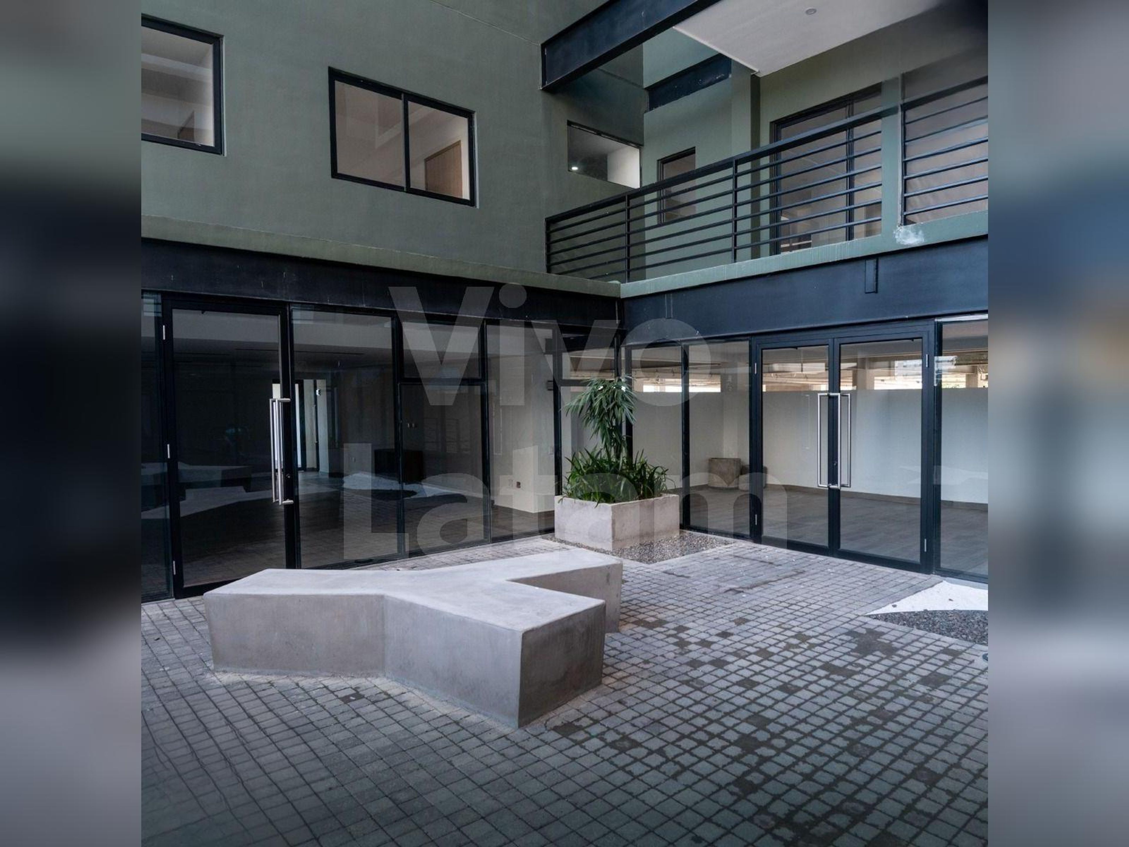 Estudio en alquiler en San Salvador