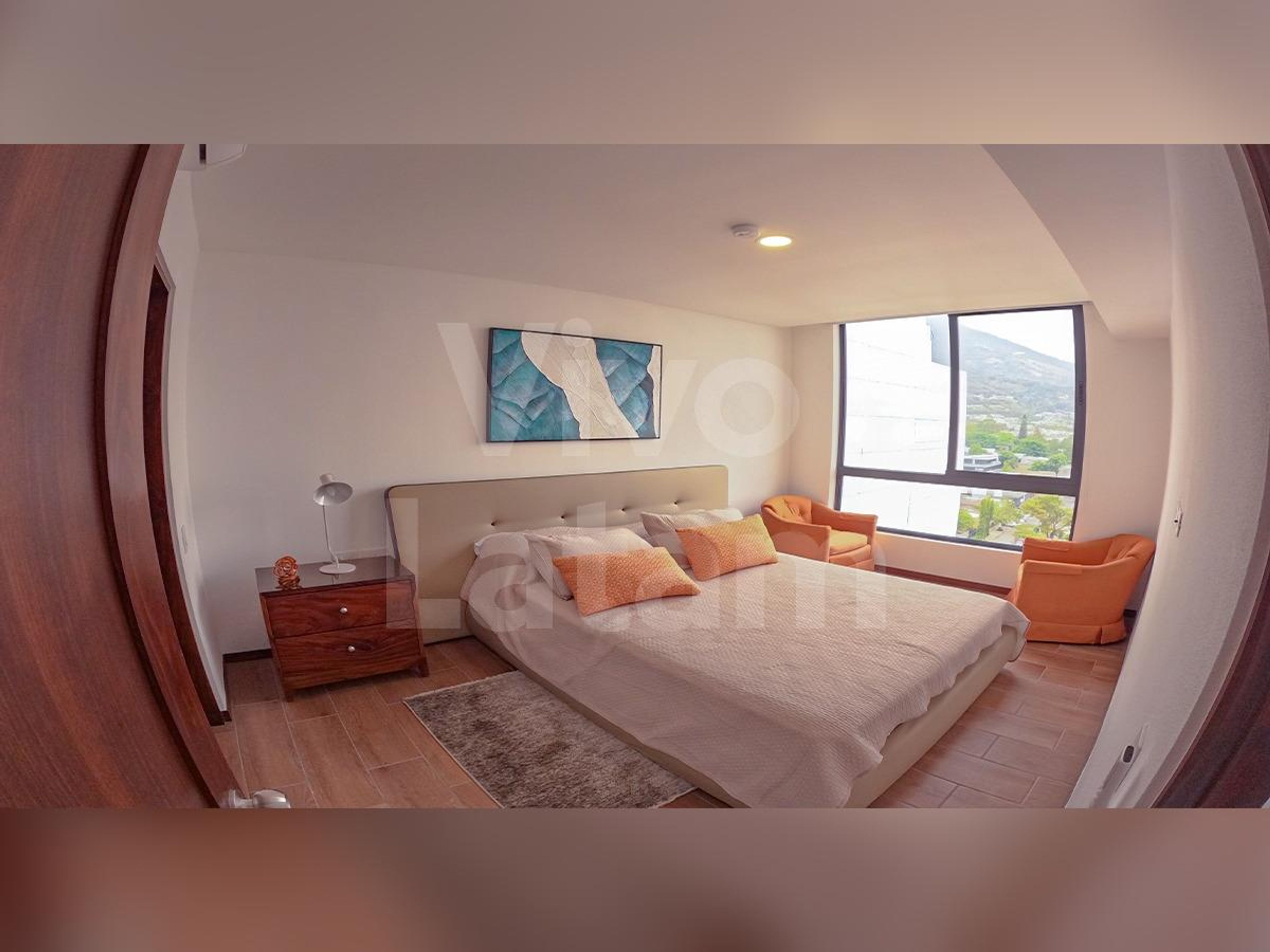 Apartamento en venta y alquiler en Colonia Escalón