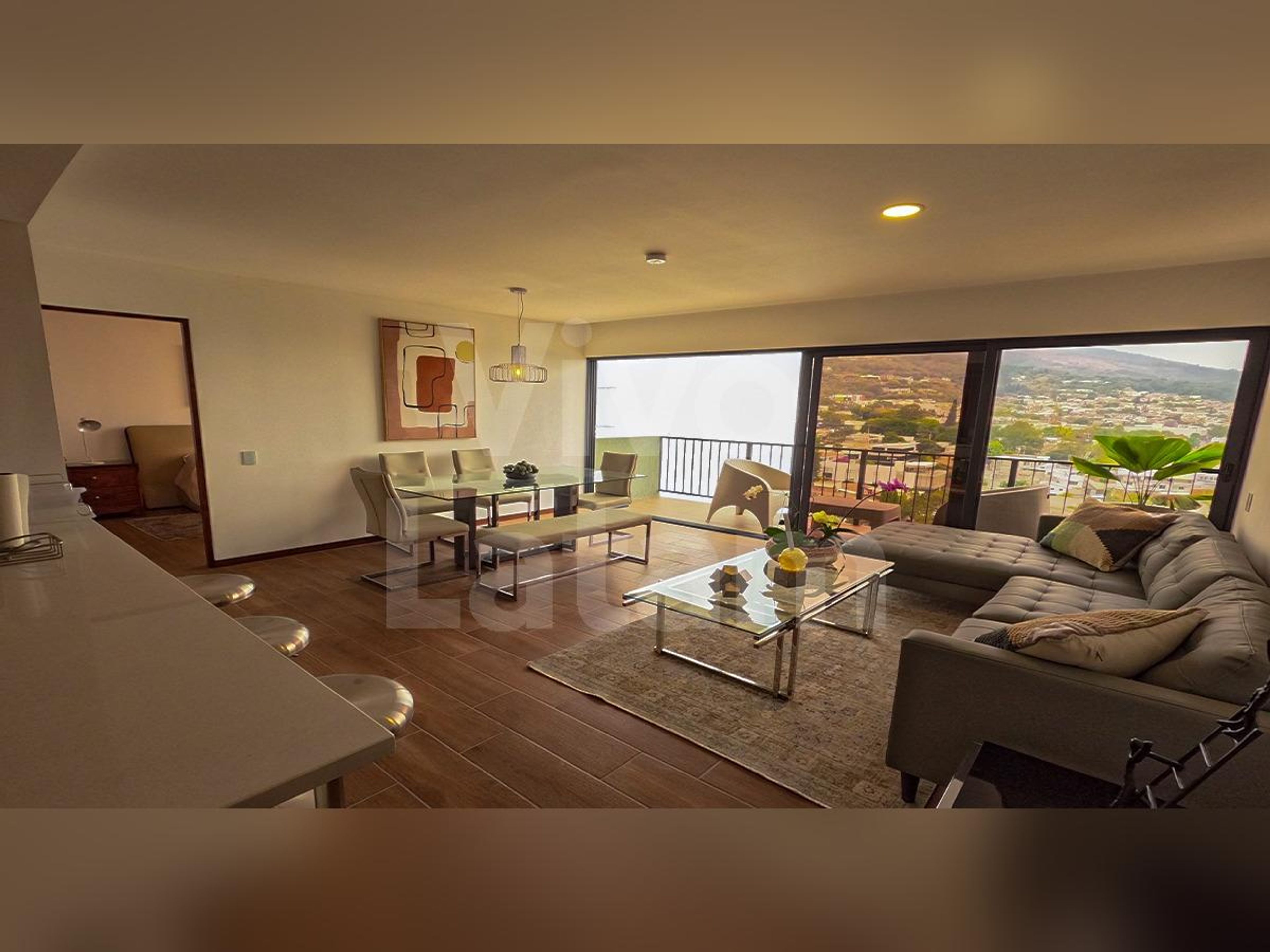 Apartamento en venta y alquiler en Colonia Escalón