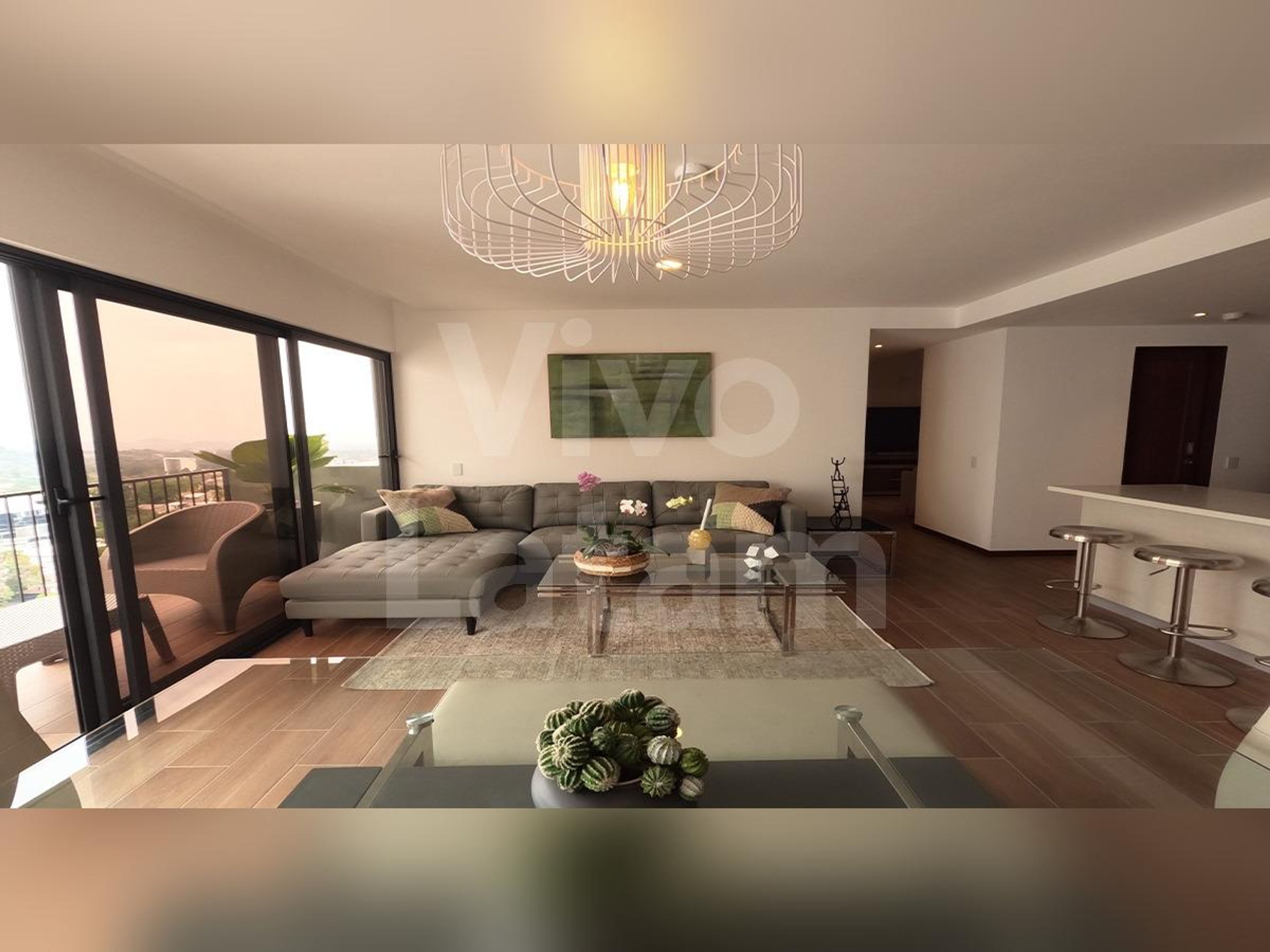 Apartamento en venta y alquiler en Colonia Escalón