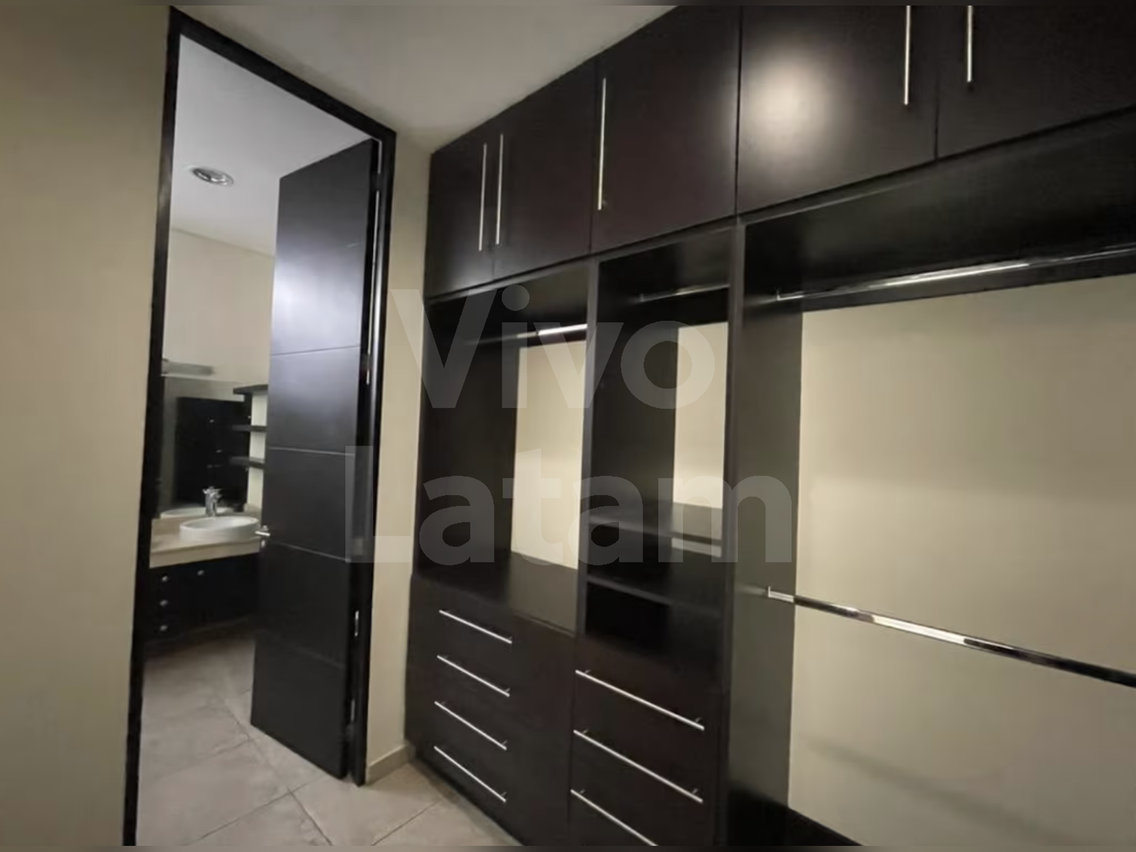 Penthouse en venta en Torre Vista Hermosa