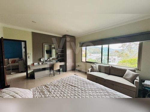 Casa familiar en venta en Residencial La Florida