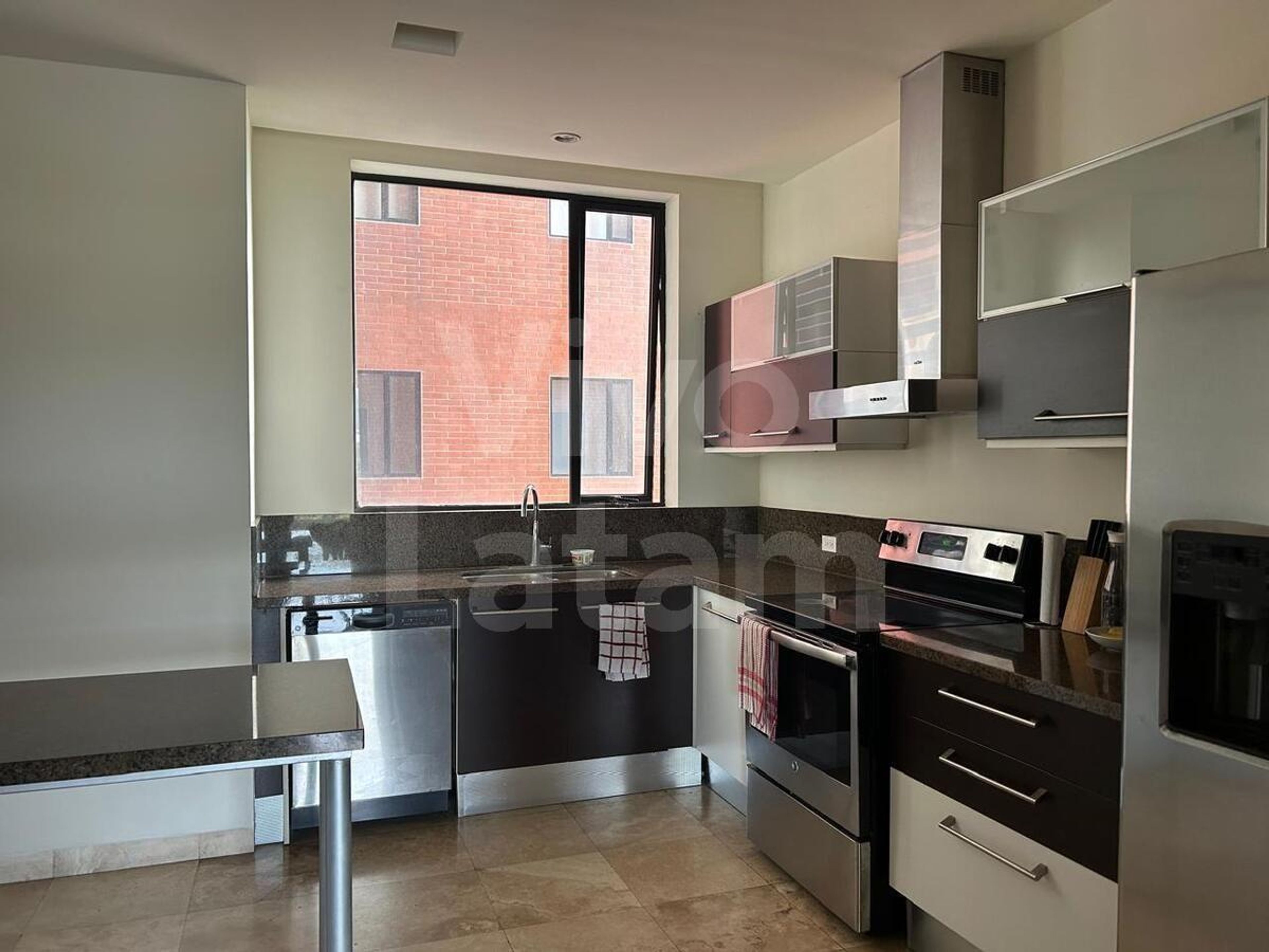 Apartamento en alquiler en Torre El Pedregal