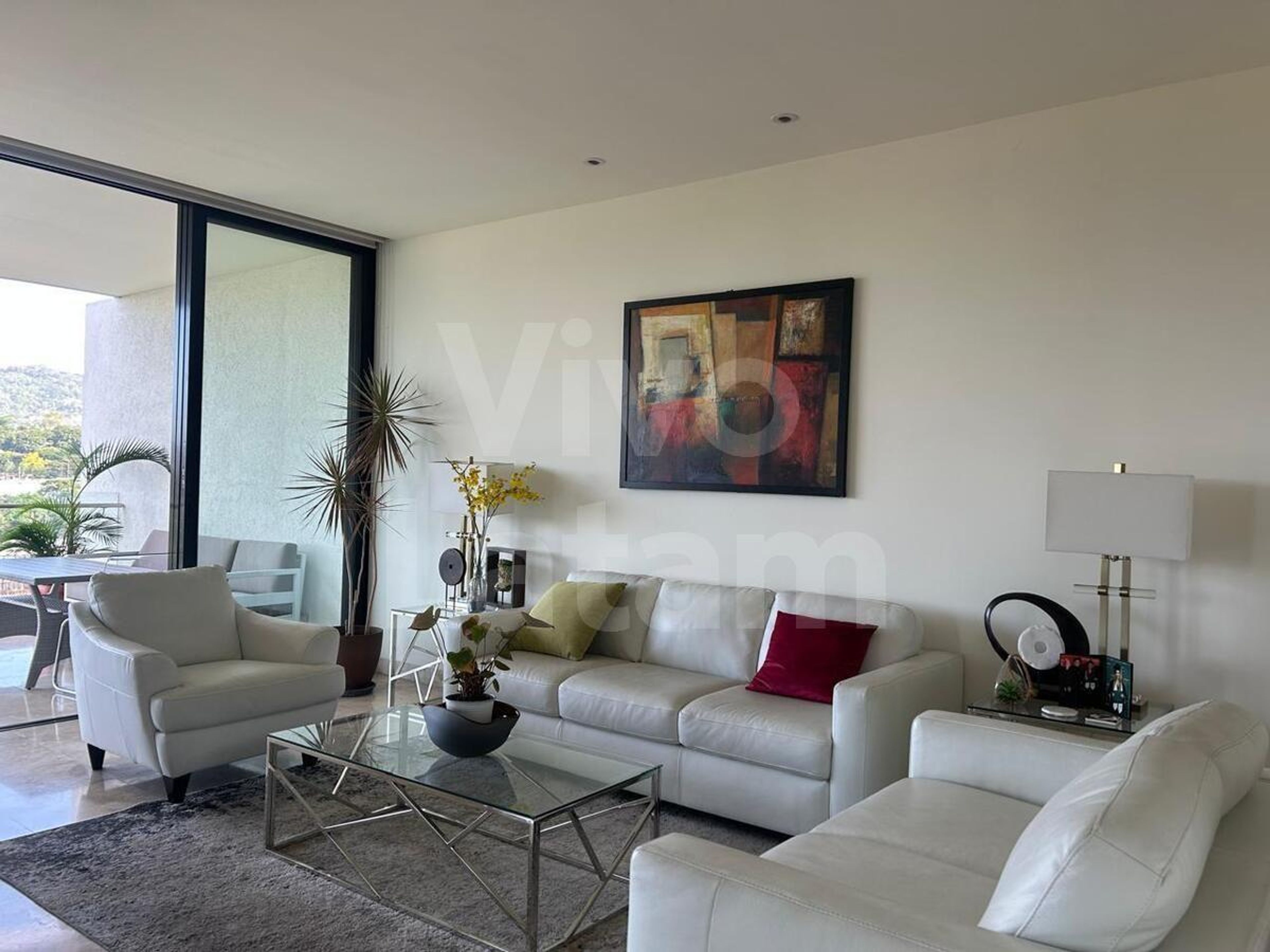 Apartamento en alquiler en Torre El Pedregal