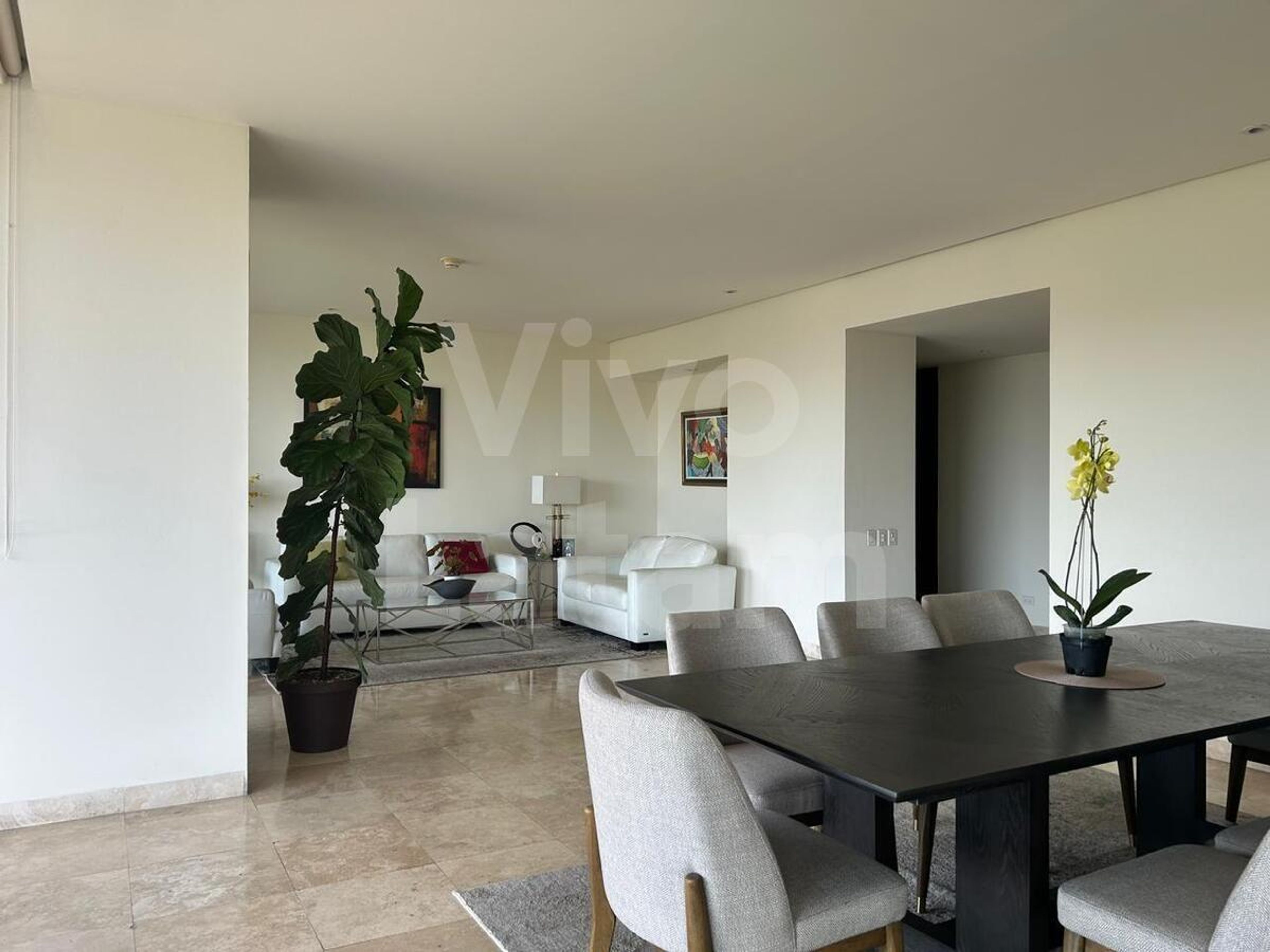 Apartamento en alquiler en Torre El Pedregal