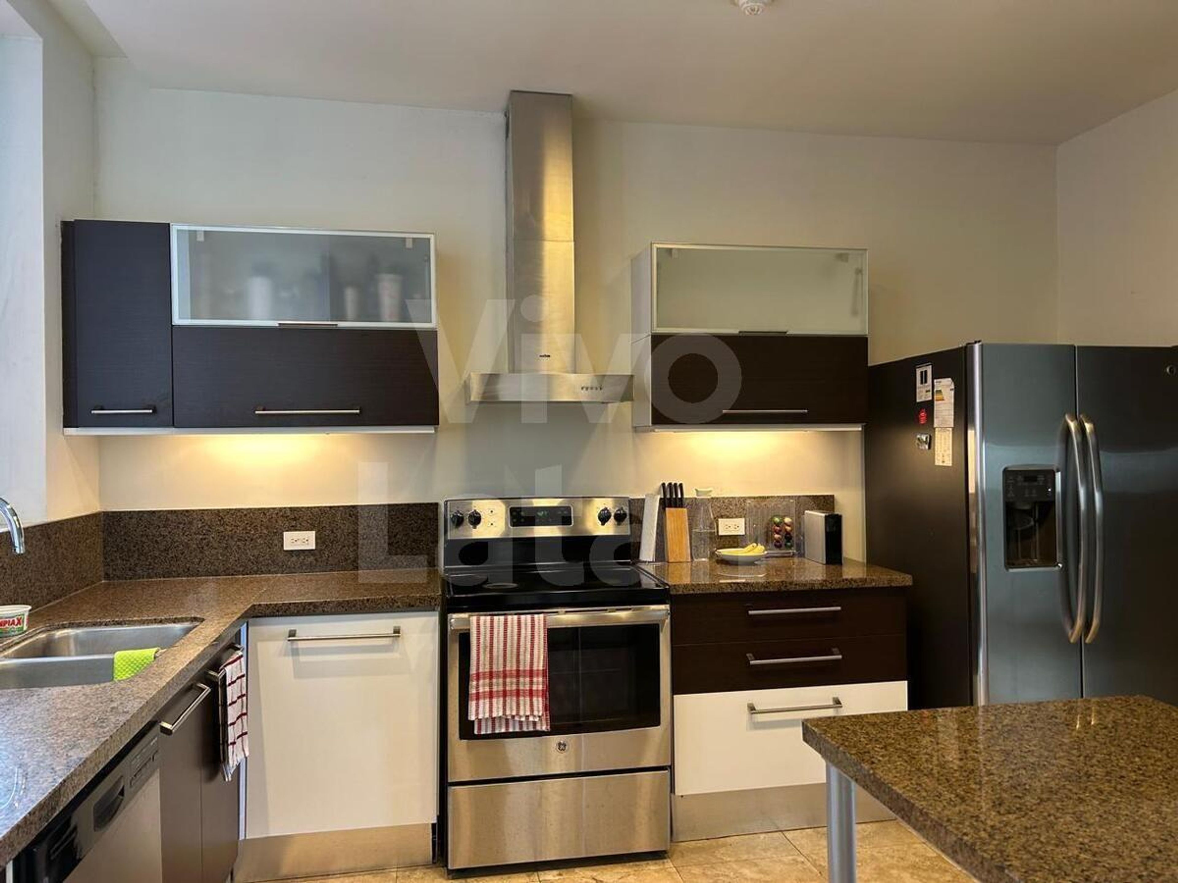 Apartamento en alquiler en Torre El Pedregal