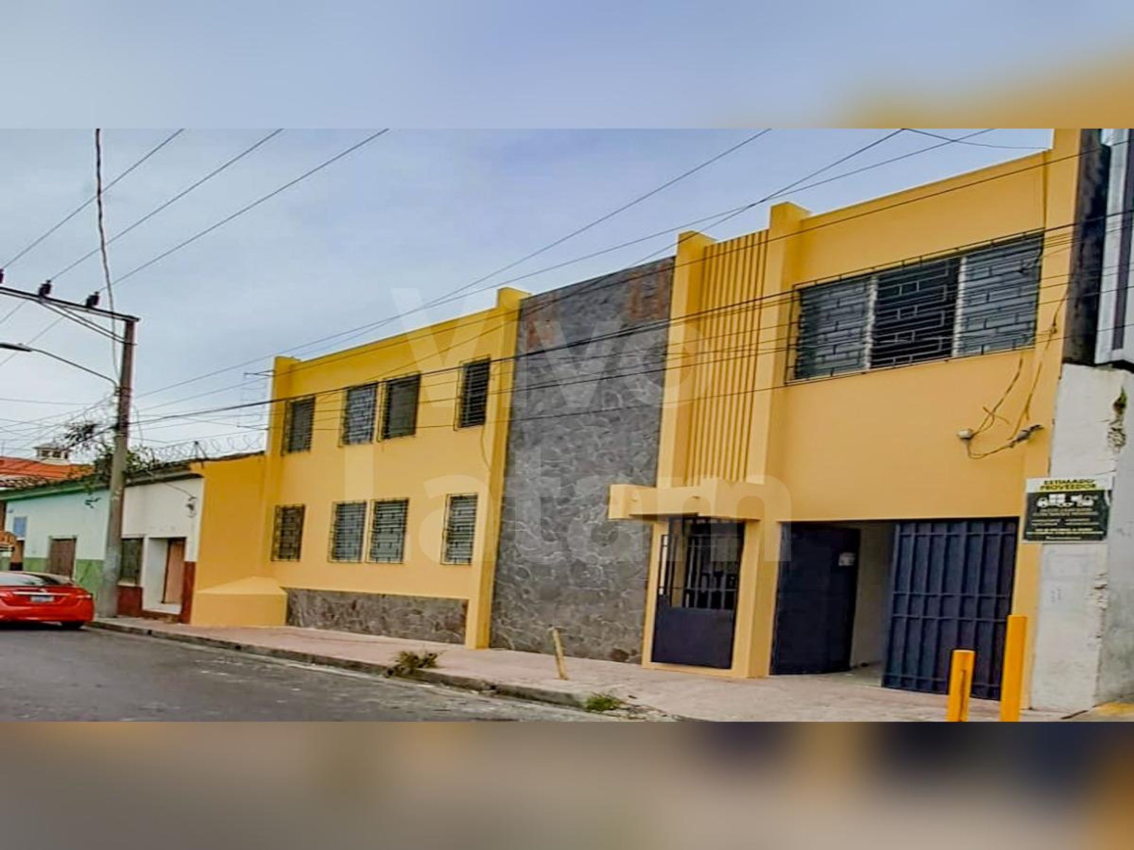 Office for sale in Santa Ana