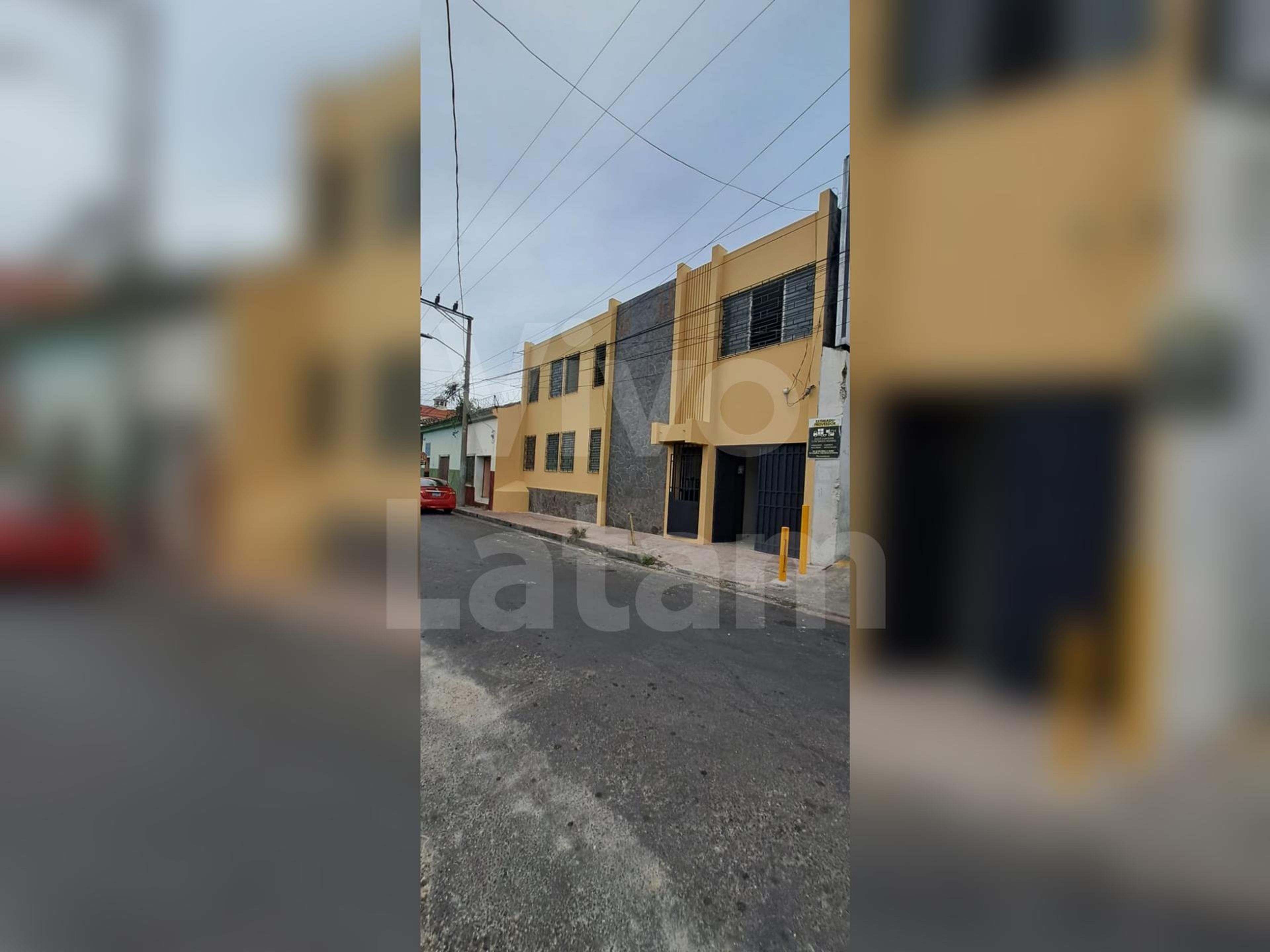 Office for sale in Santa Ana