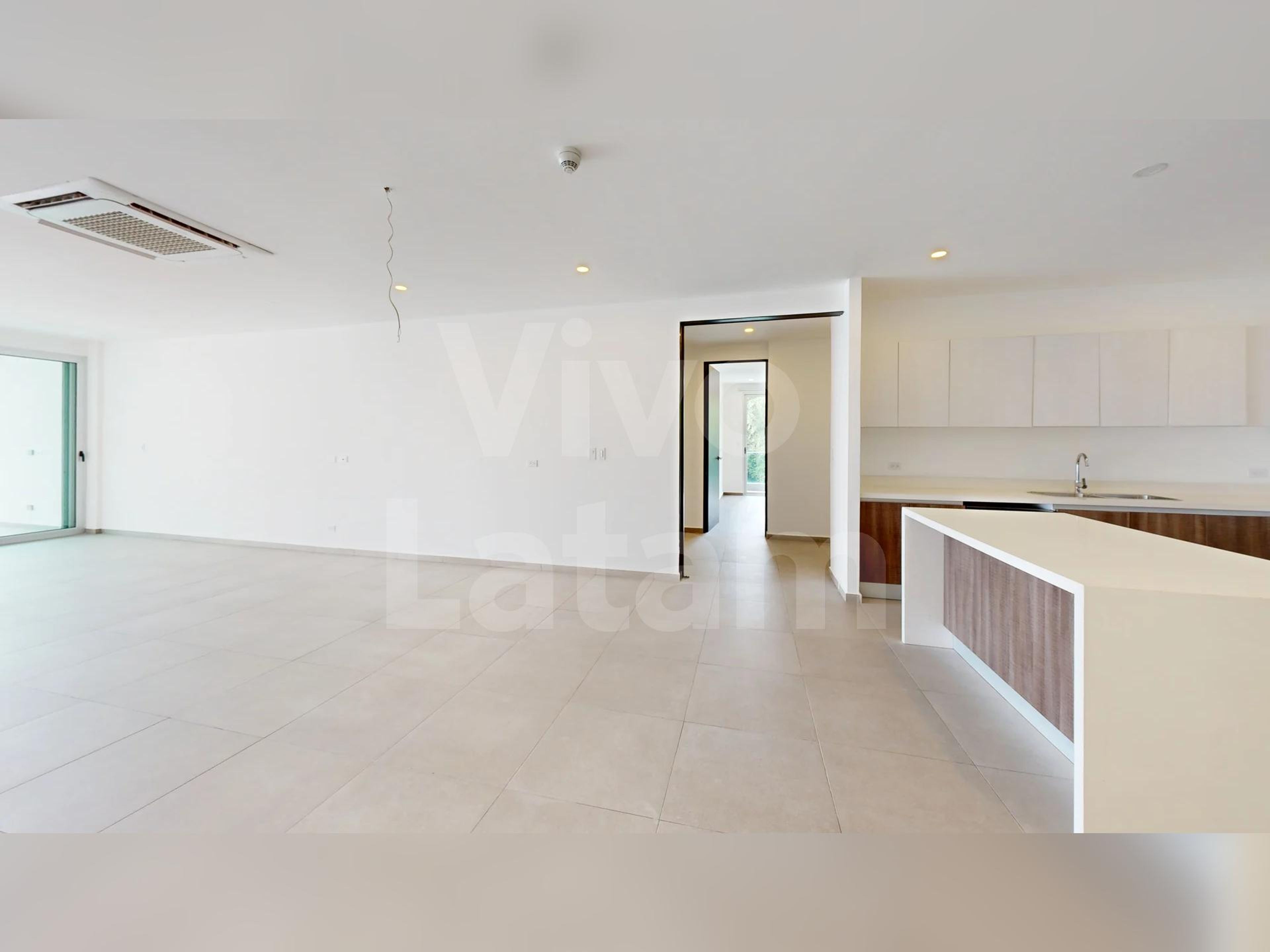 Apartamento en venta en Torre Foresta