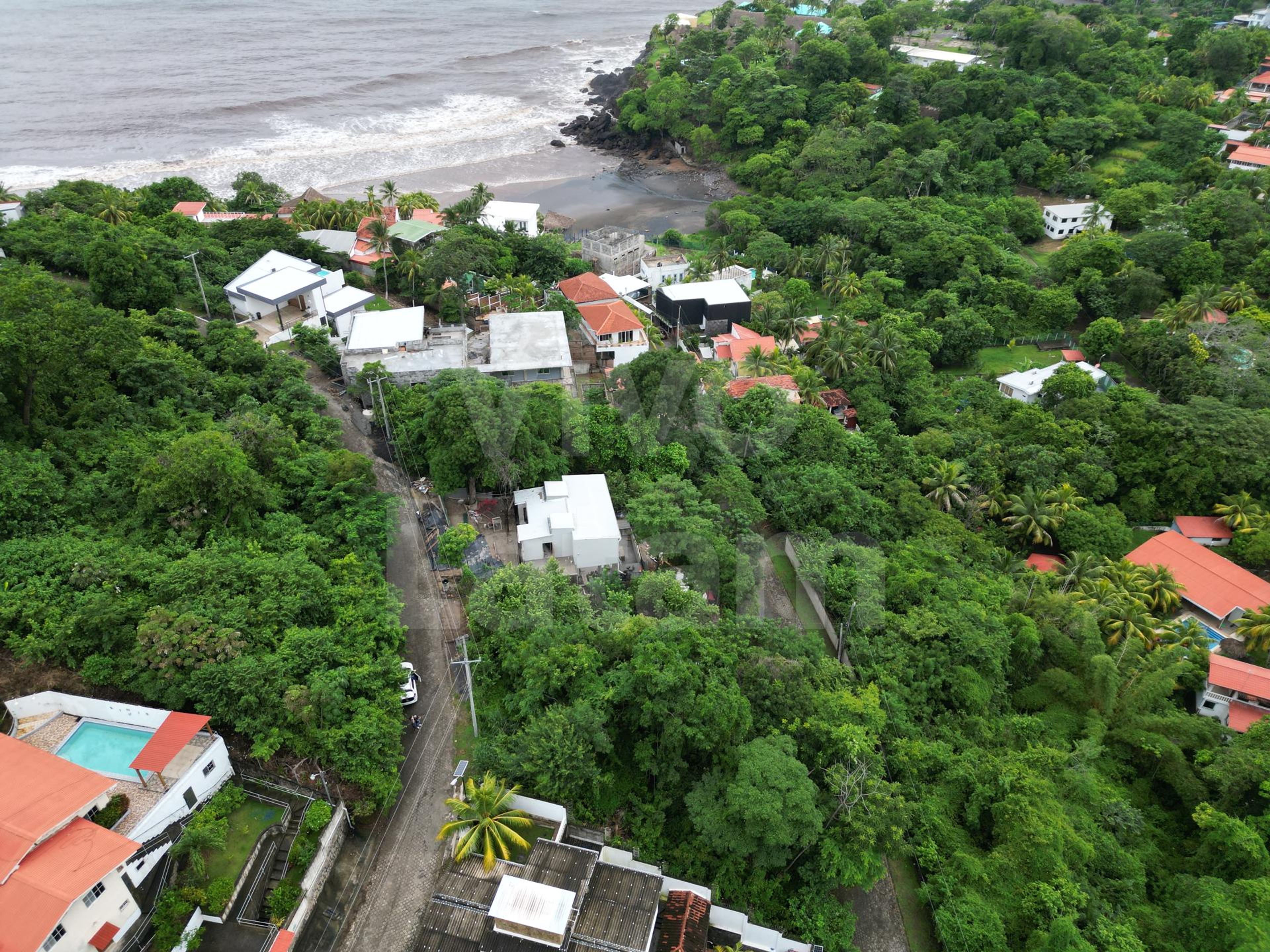 Lote en venta en Atami