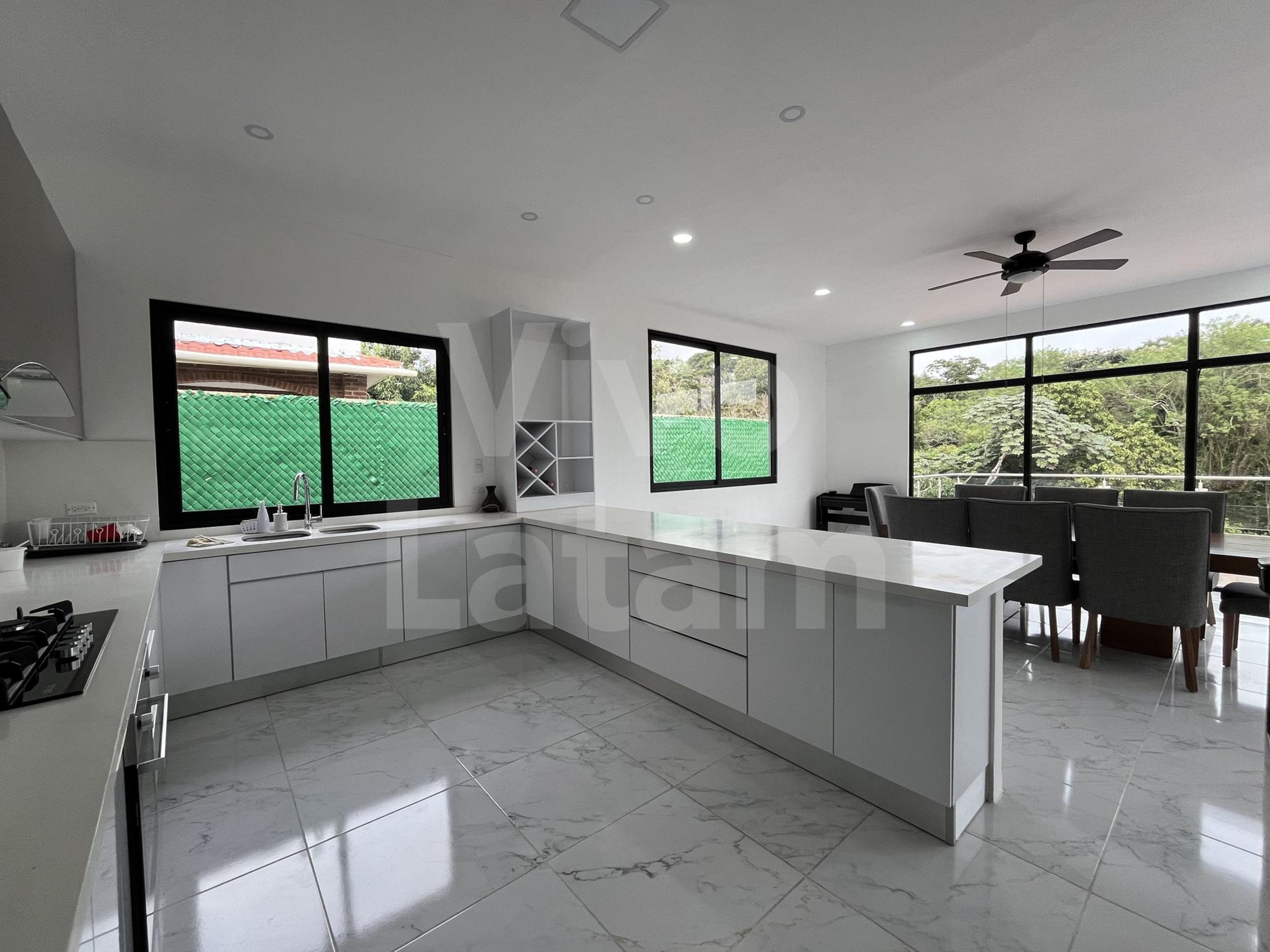 Casa en venta en Residencial La Montaña 2 - Segunda Etapa