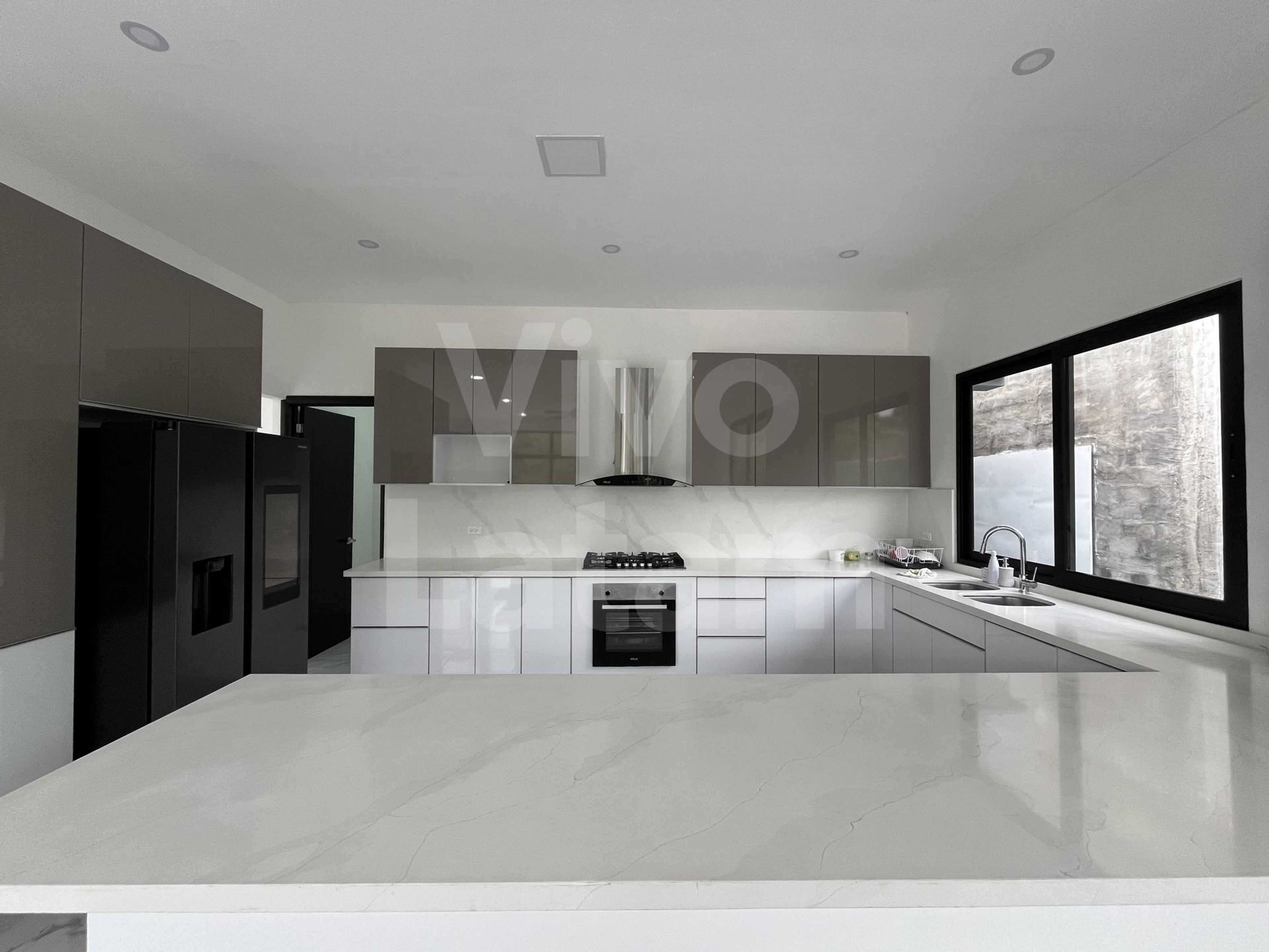 Casa en venta en Residencial La Montaña 2 - Segunda Etapa