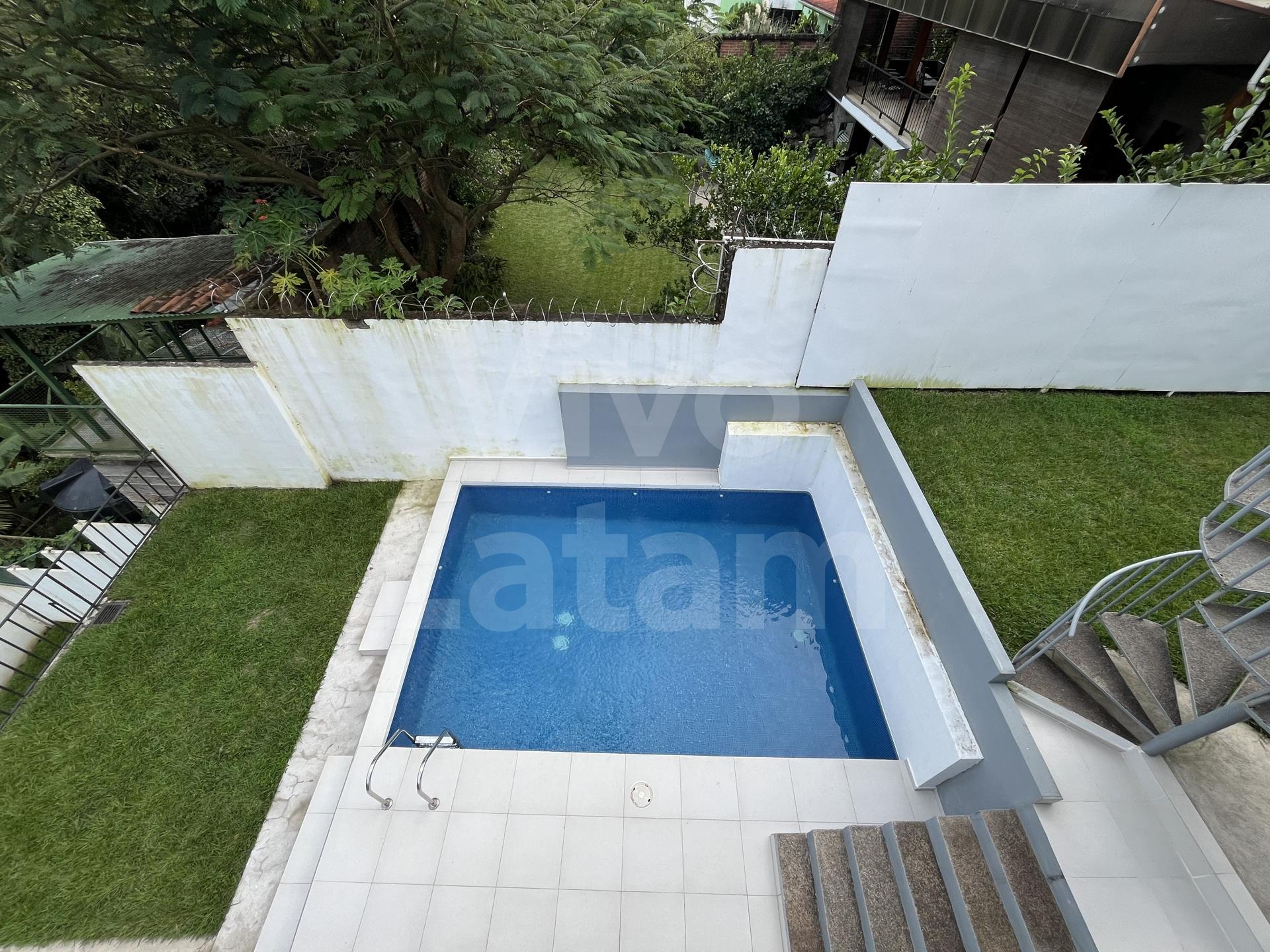 Casa en venta en Residencial La Montaña 2 - Segunda Etapa