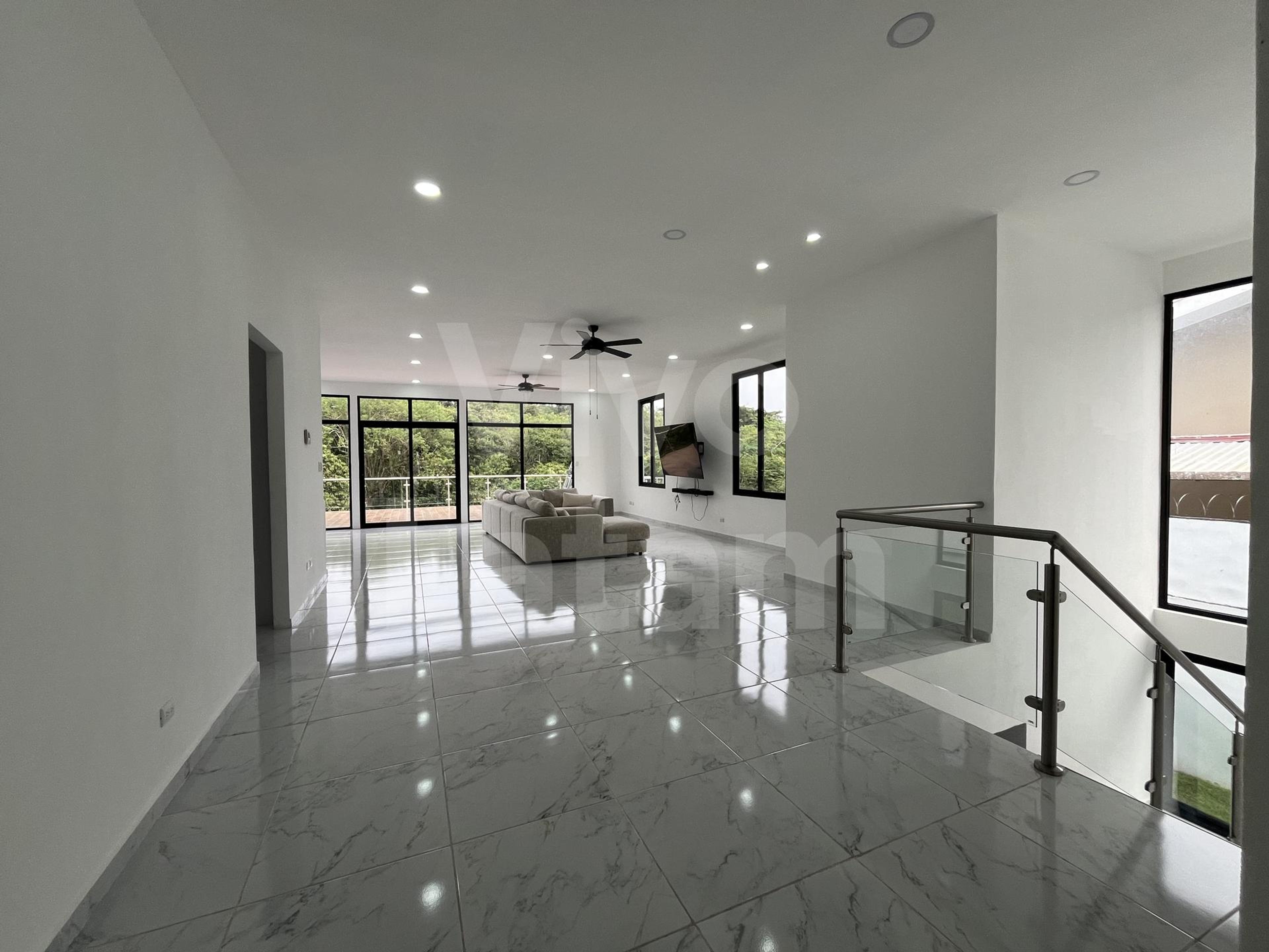 Casa en venta en Residencial La Montaña 2 - Segunda Etapa