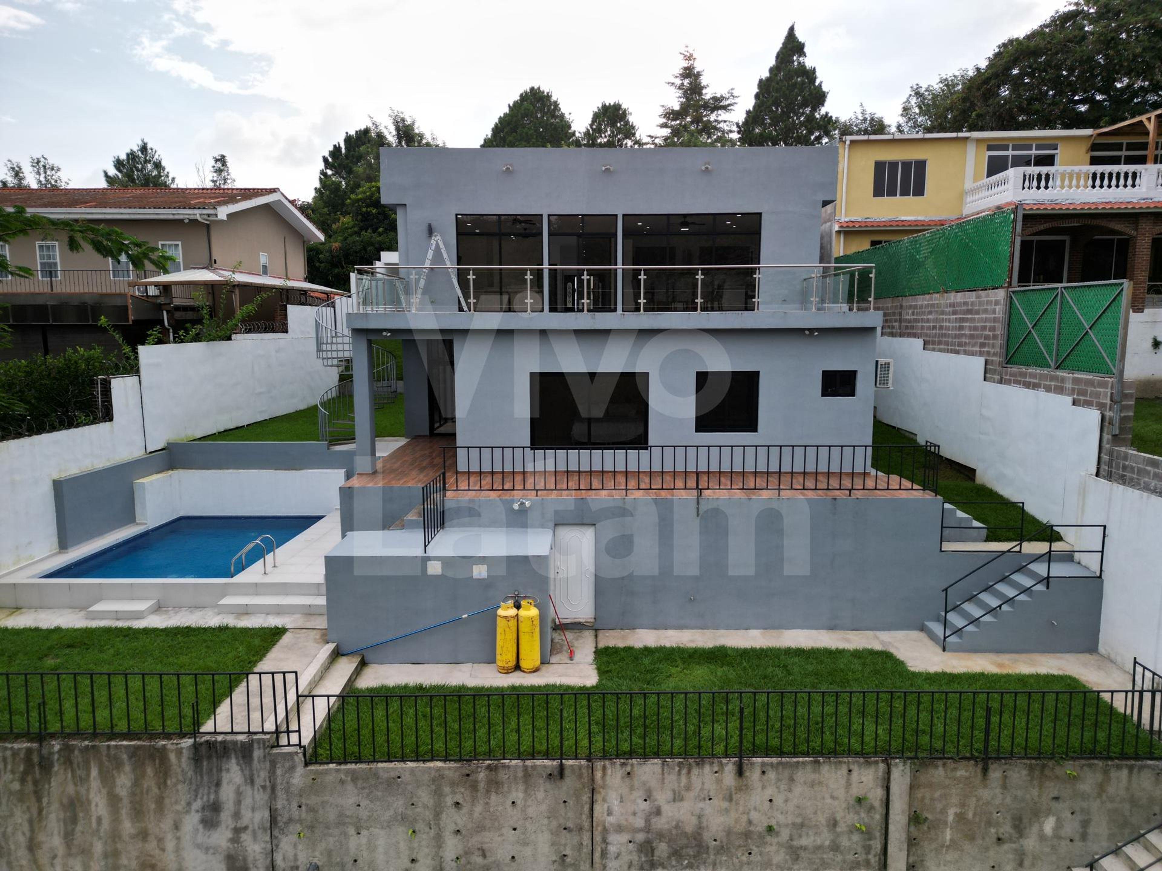 Casa en venta en Residencial La Montaña 2 - Segunda Etapa