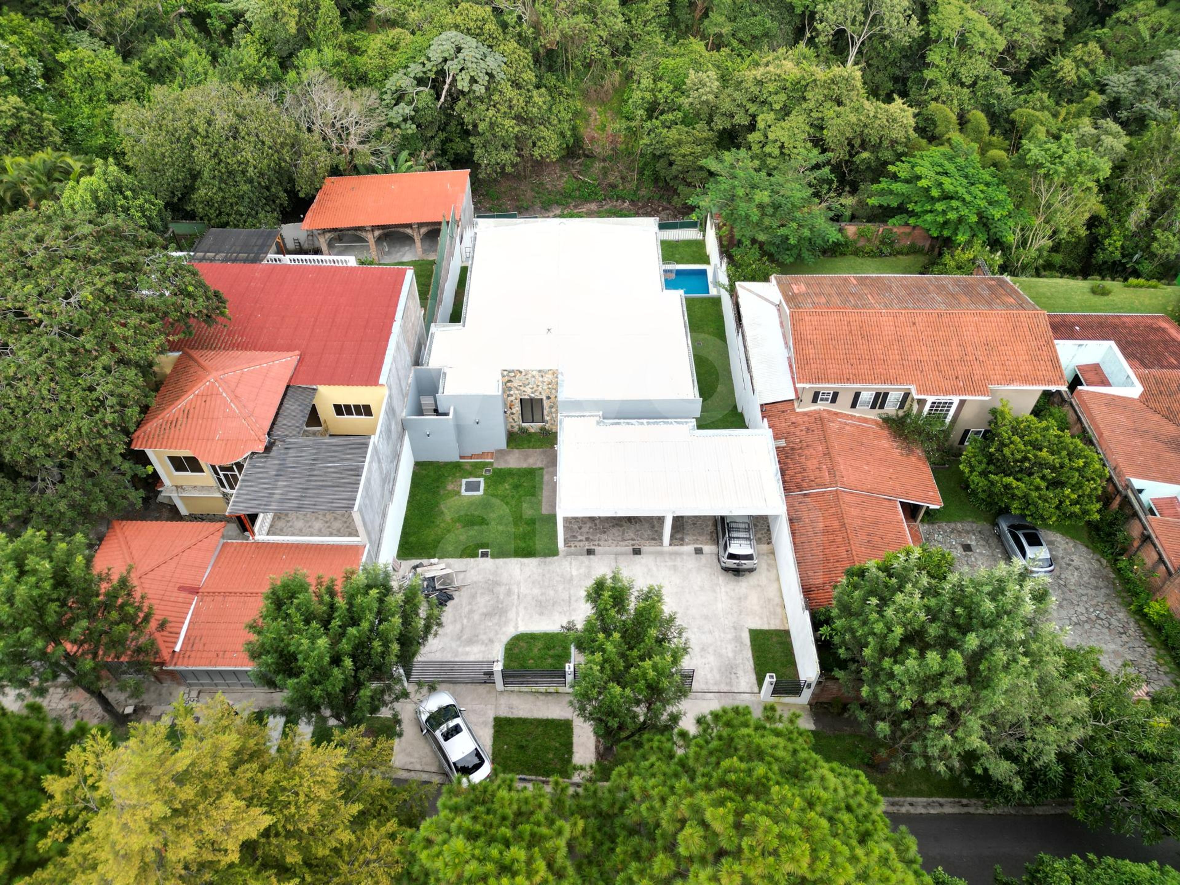 Casa en venta en Residencial La Montaña 2 - Segunda Etapa