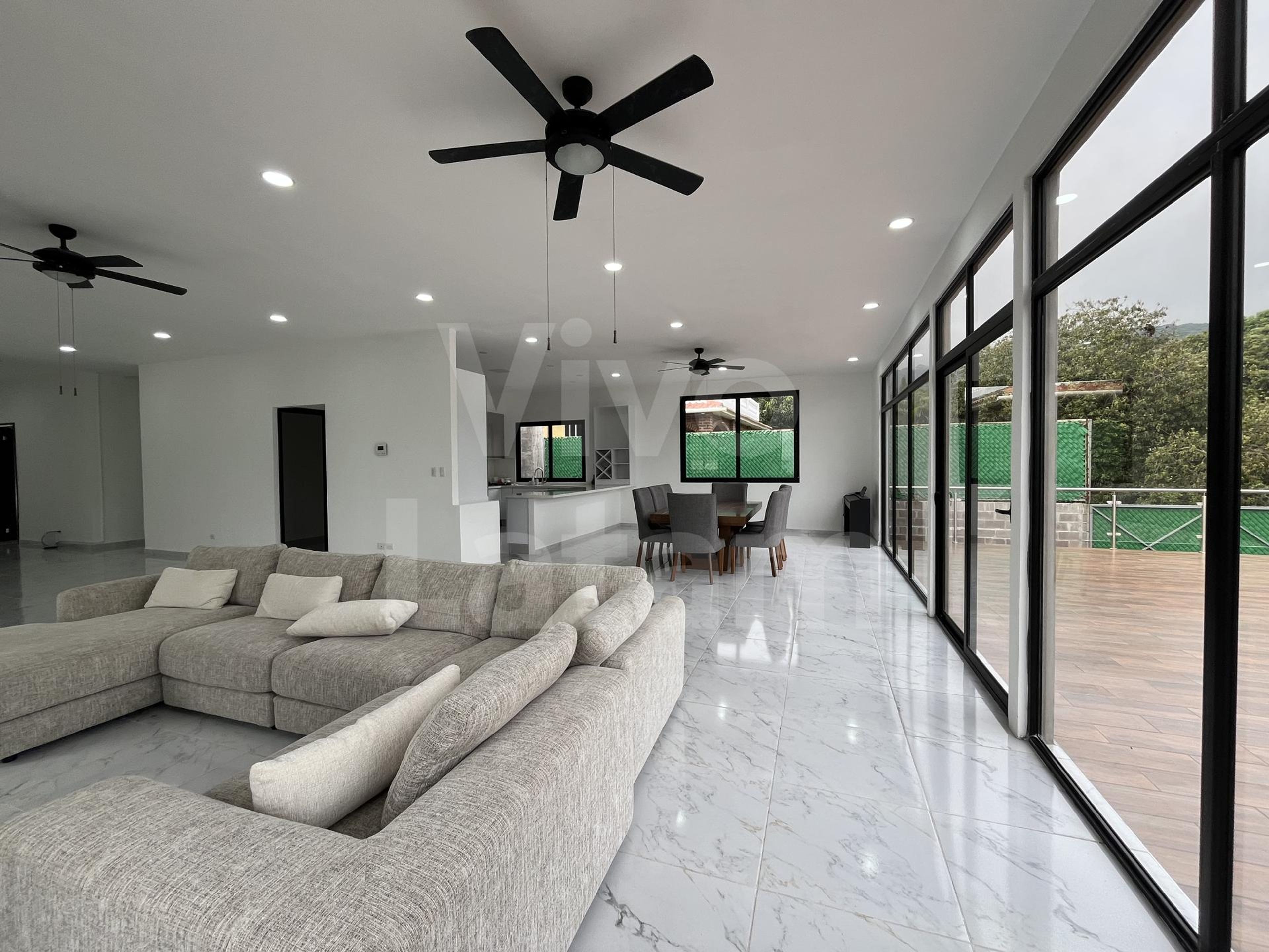 Casa en venta en Residencial La Montaña 2 - Segunda Etapa