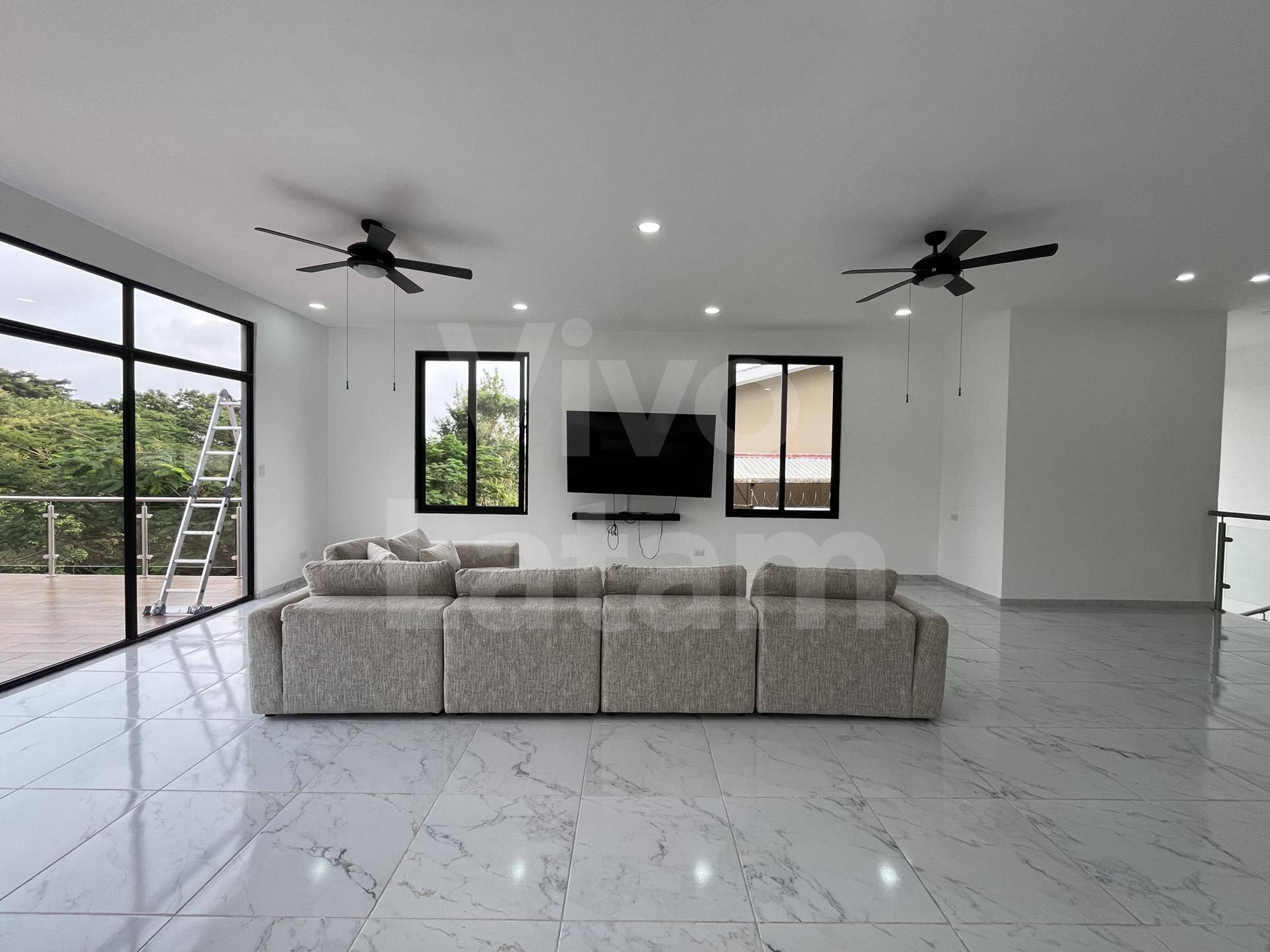 Casa en venta en Residencial La Montaña 2 - Segunda Etapa