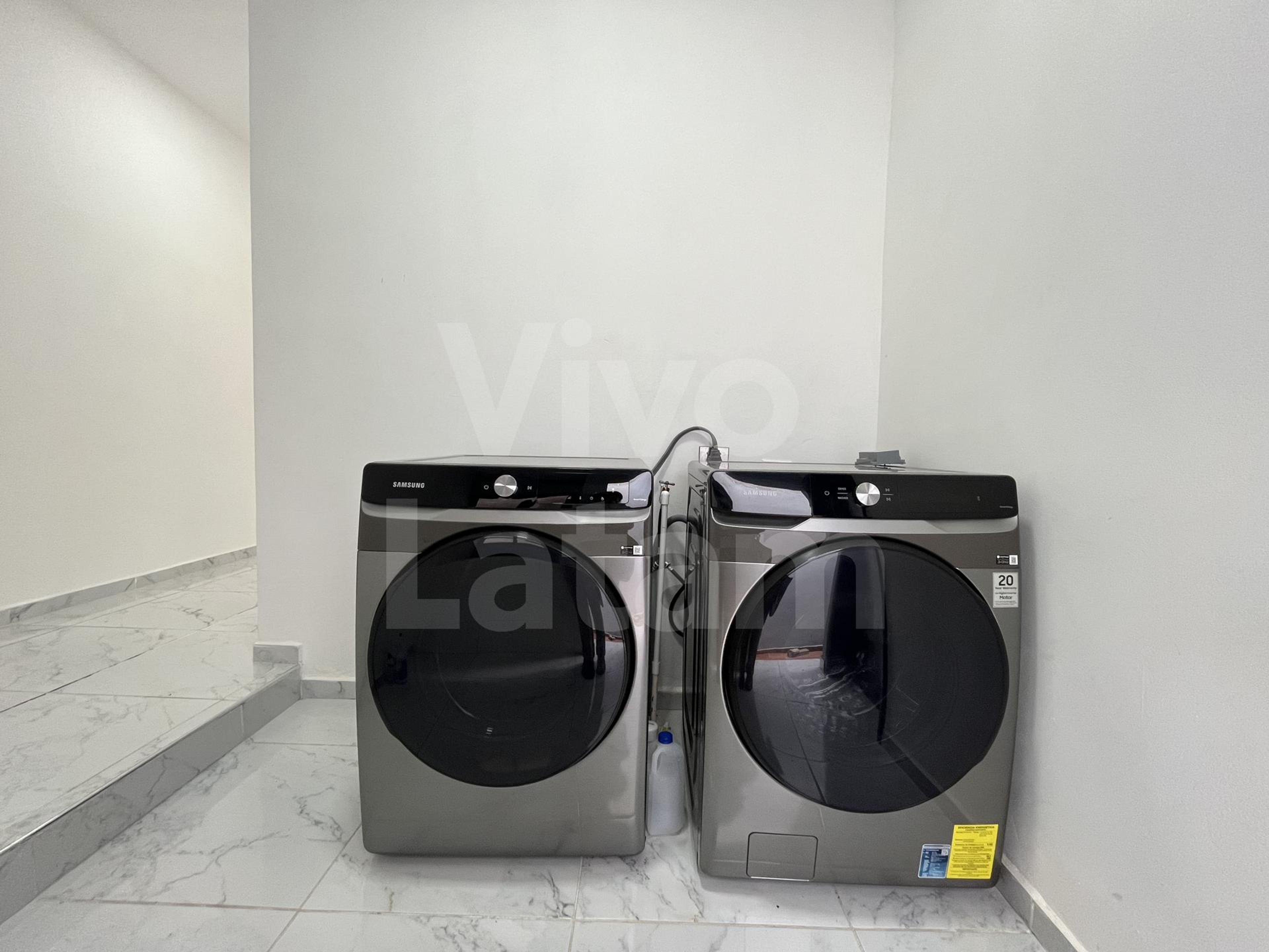 Casa en venta en Residencial La Montaña 2 - Segunda Etapa