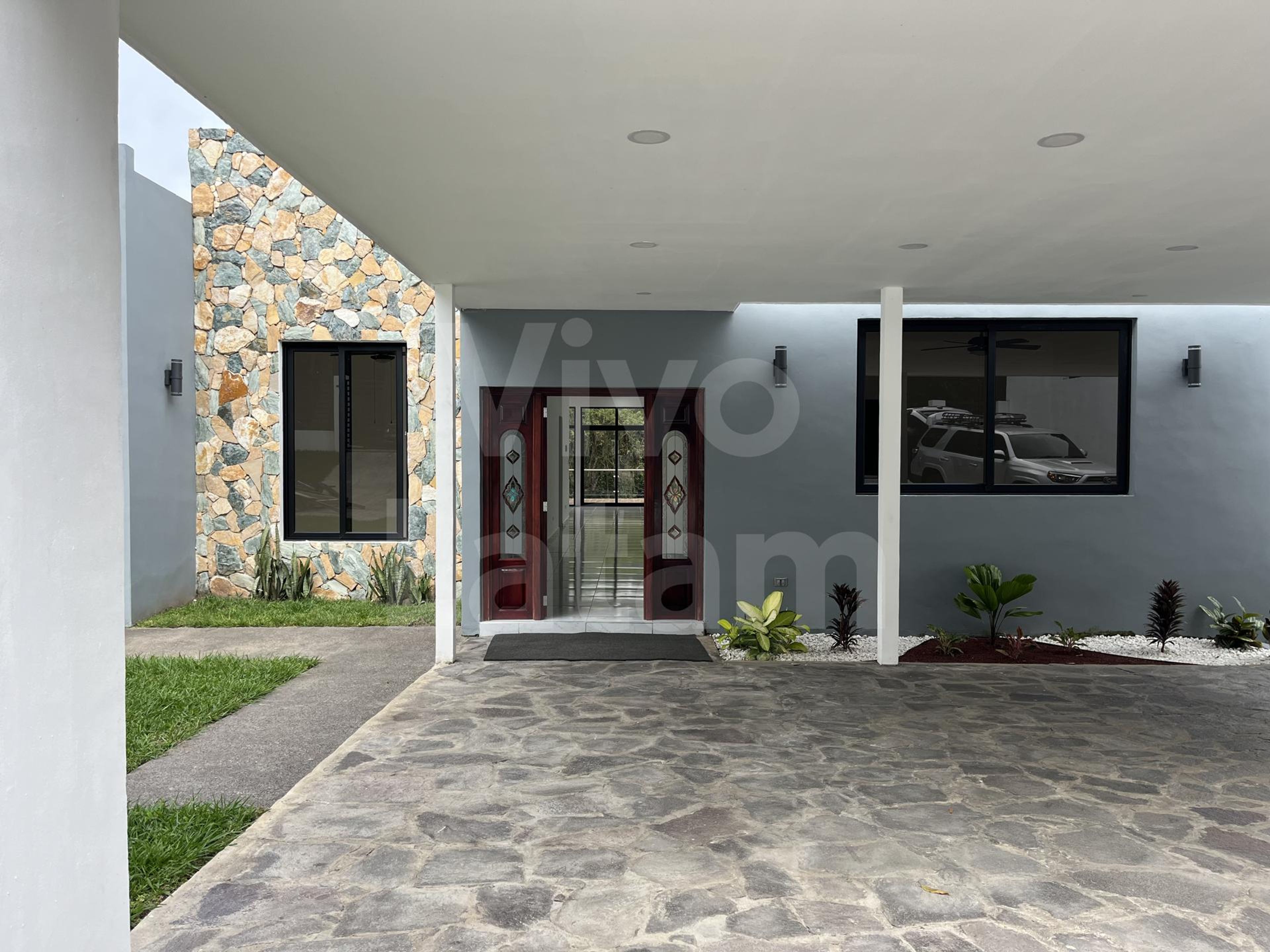 Casa en venta en Residencial La Montaña 2 - Segunda Etapa