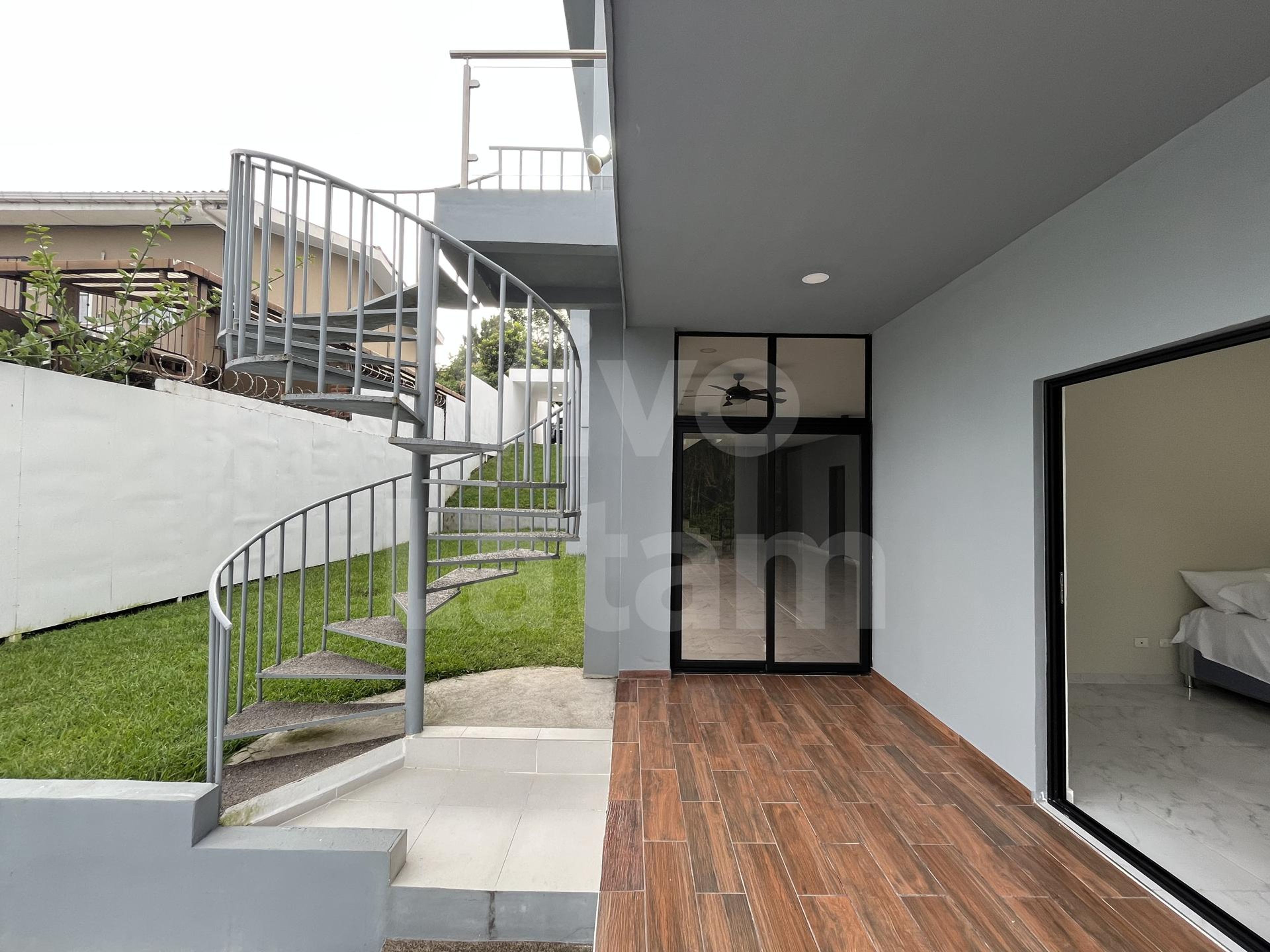 Casa en venta en Residencial La Montaña 2 - Segunda Etapa