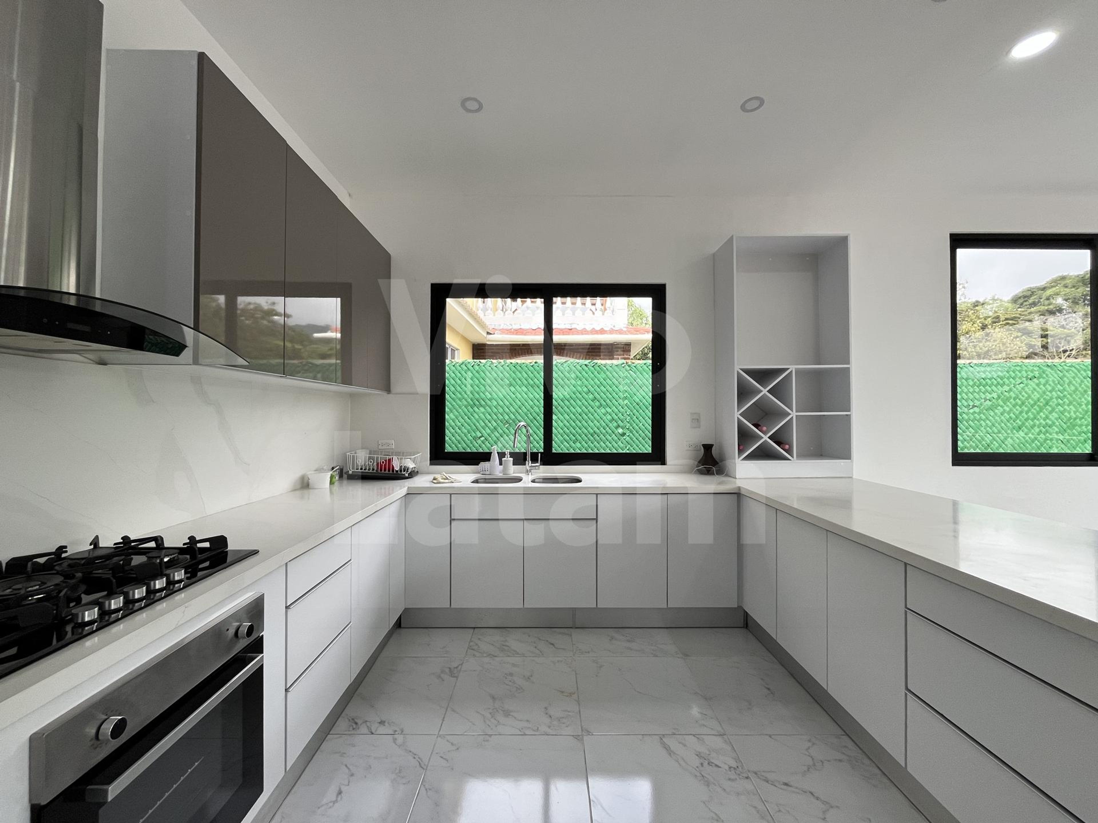 Casa en venta en Residencial La Montaña 2 - Segunda Etapa