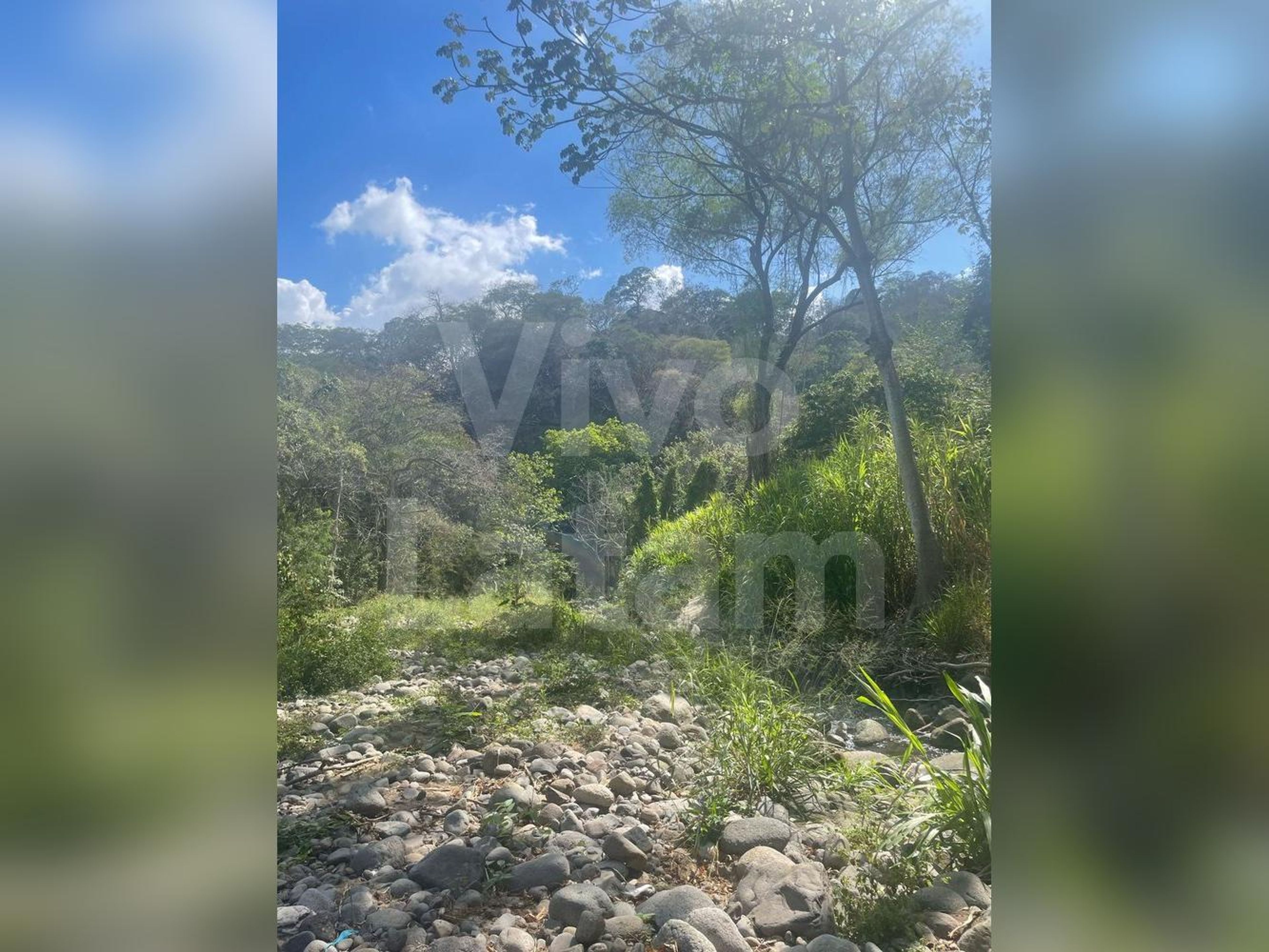 Terreno en venta en Ahuachapán