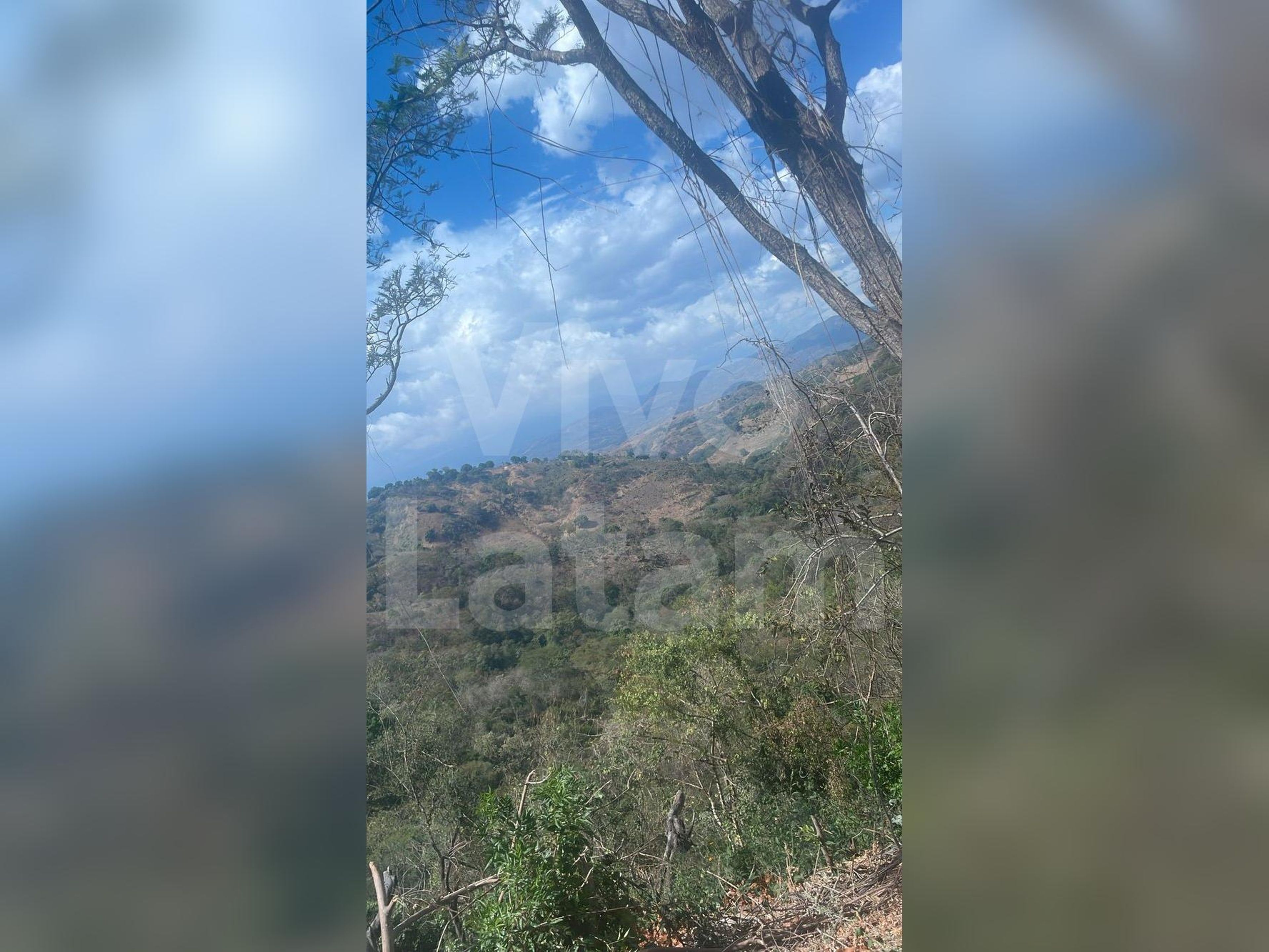 Terreno en venta en Ahuachapán