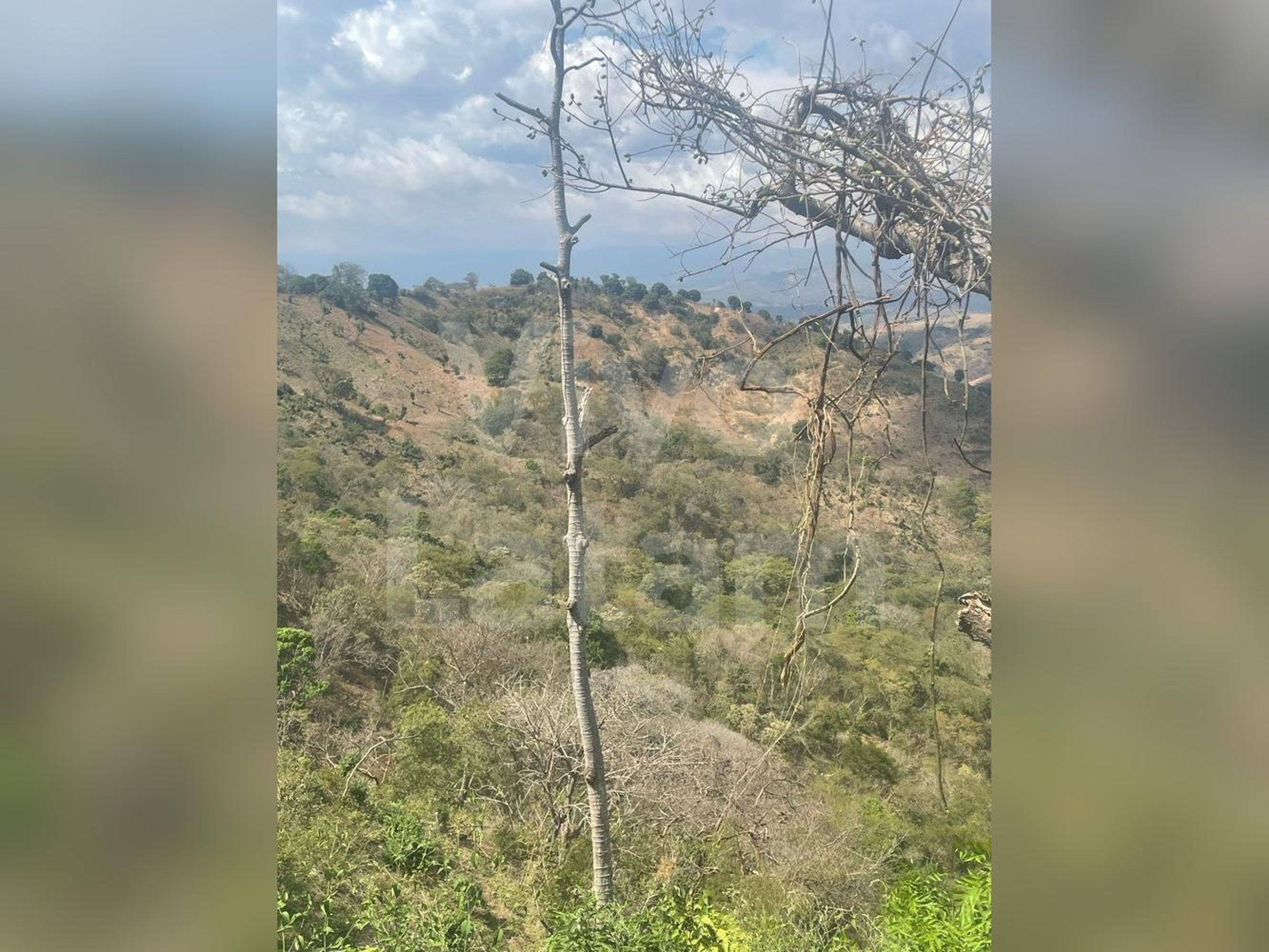 Terreno en venta en Ahuachapán