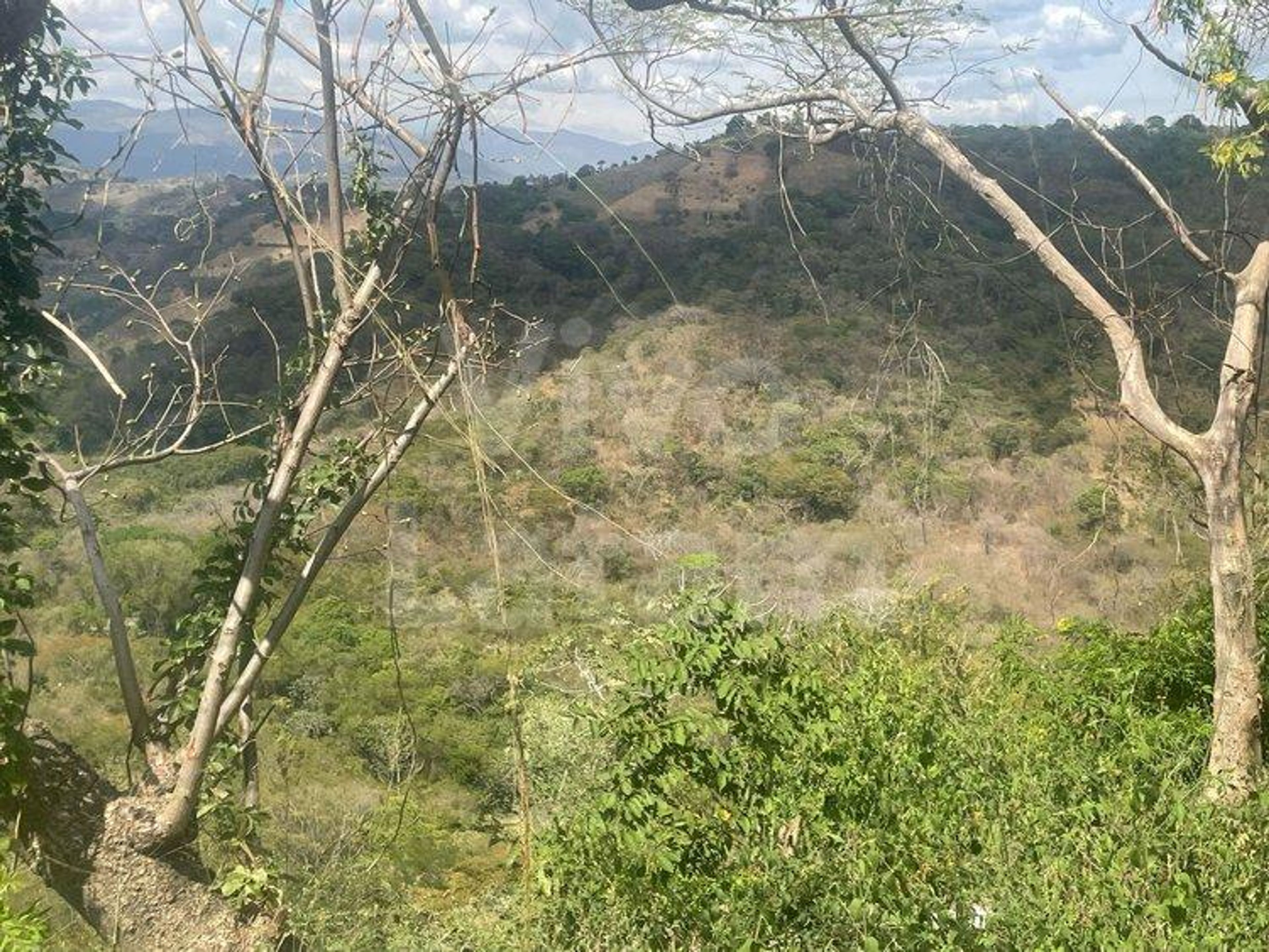Terreno en venta en Ahuachapán