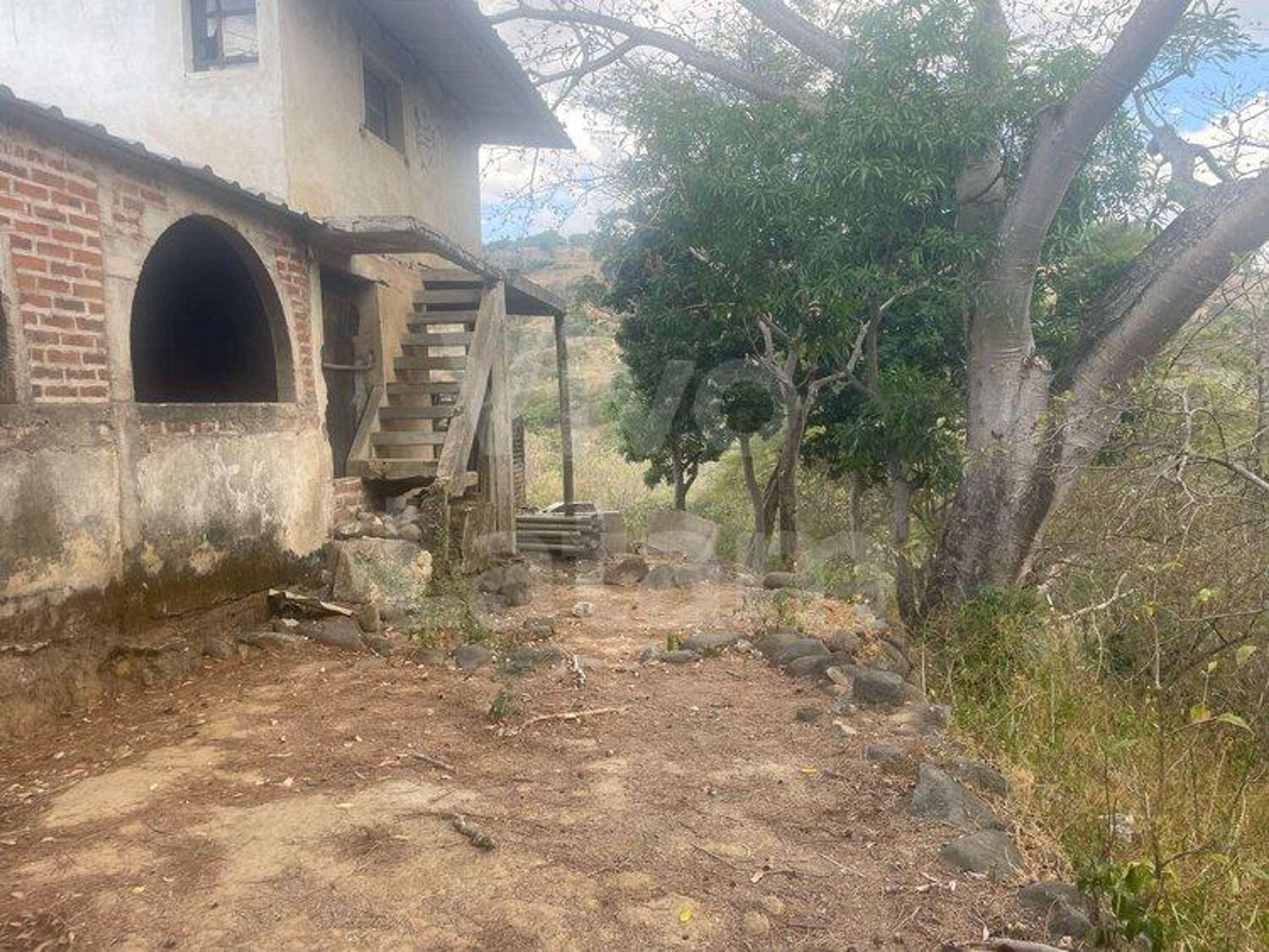 Terreno en venta en Ahuachapán