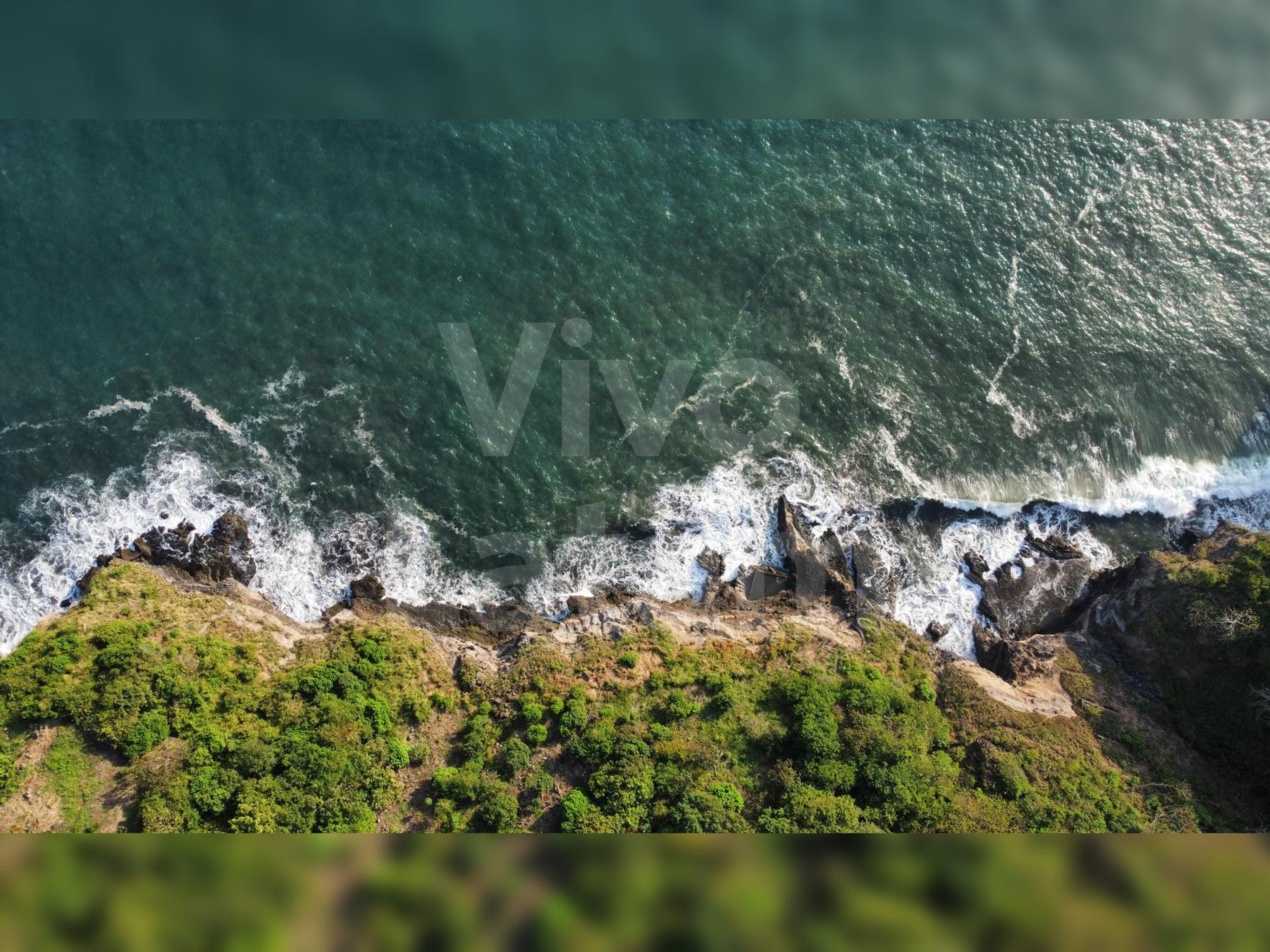 Lote en venta en Tamanique