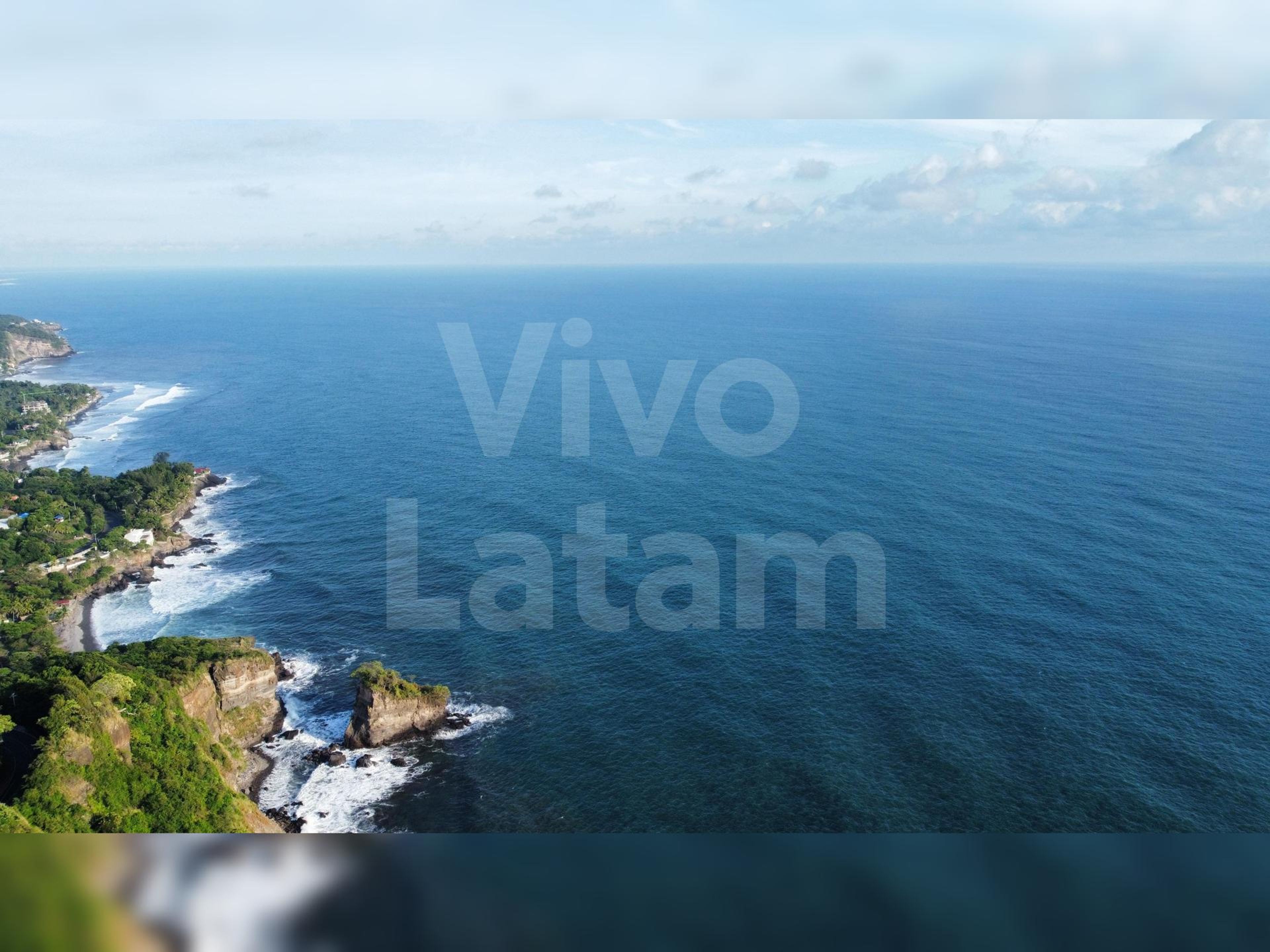 Lote en venta en Tamanique