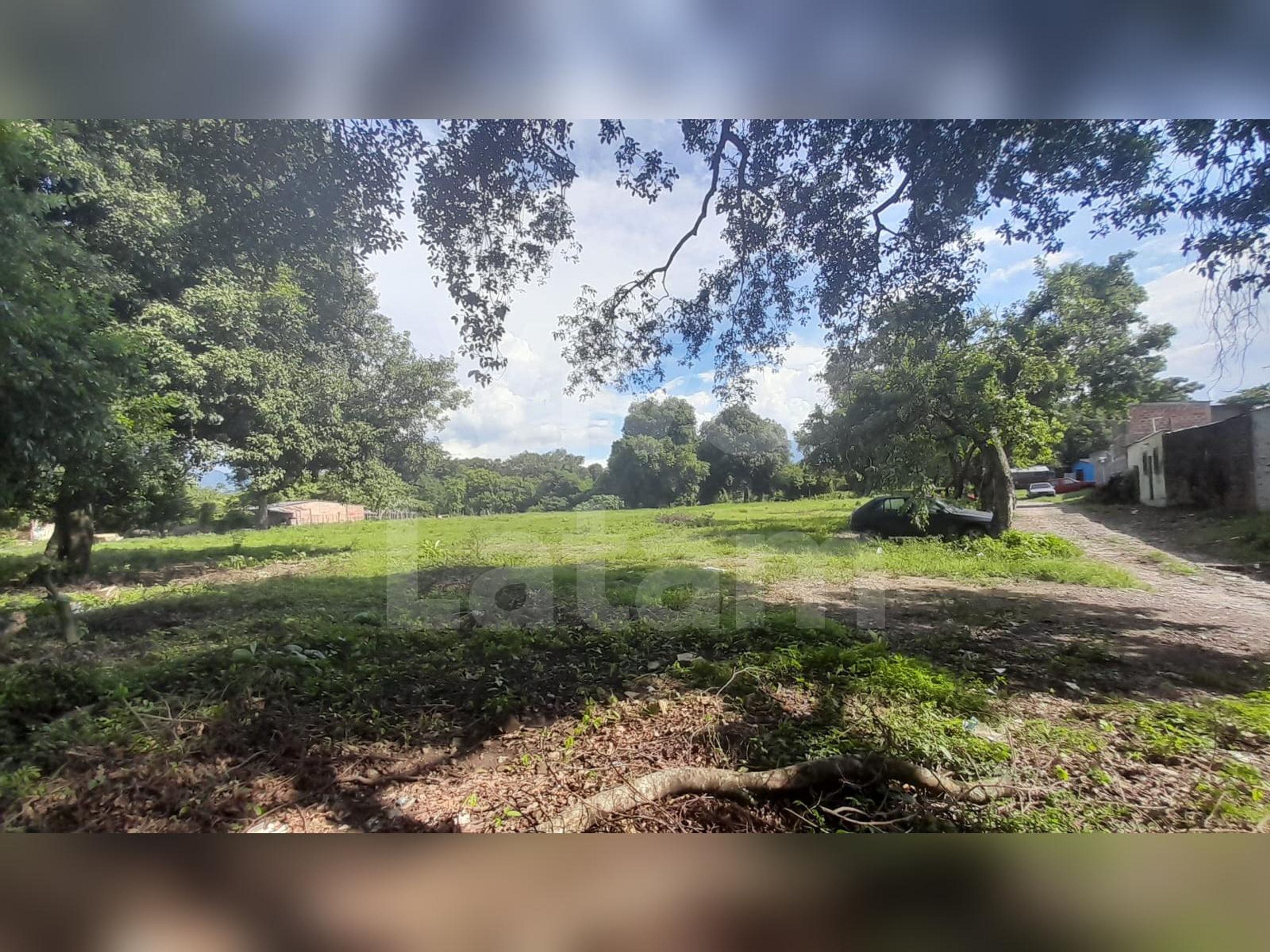 Land for sale in Quezaltepeque