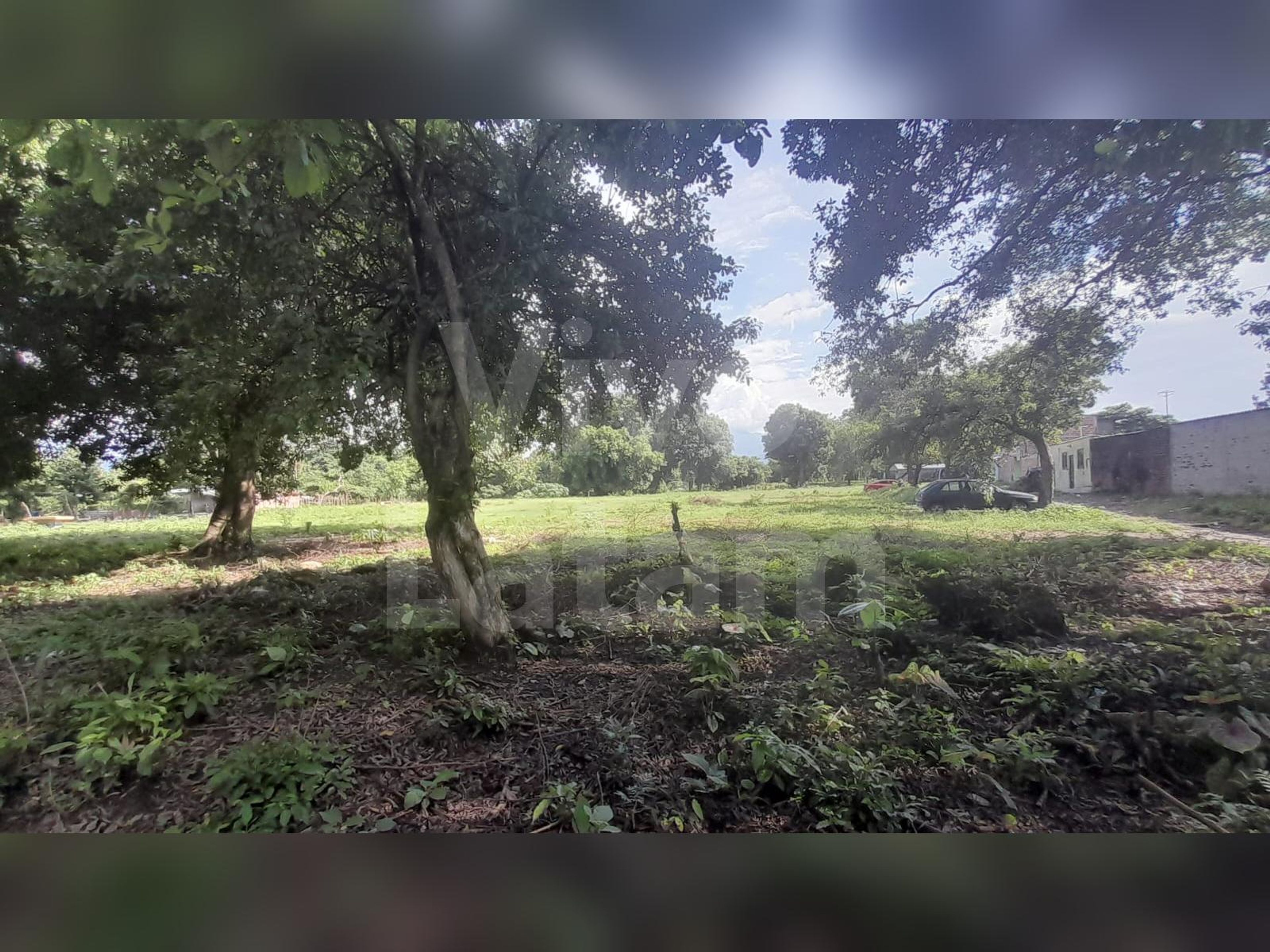 Land for sale in Quezaltepeque