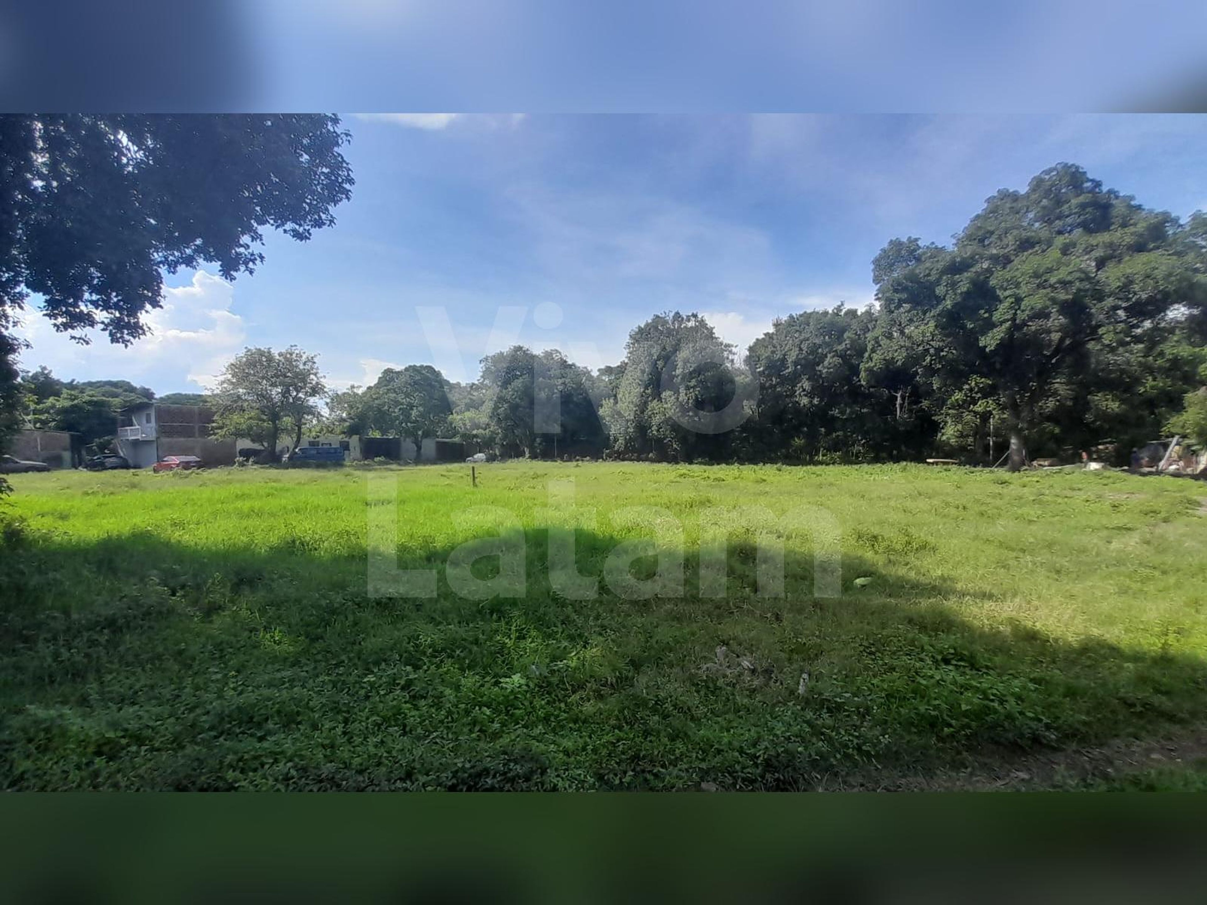 Land for sale in Quezaltepeque