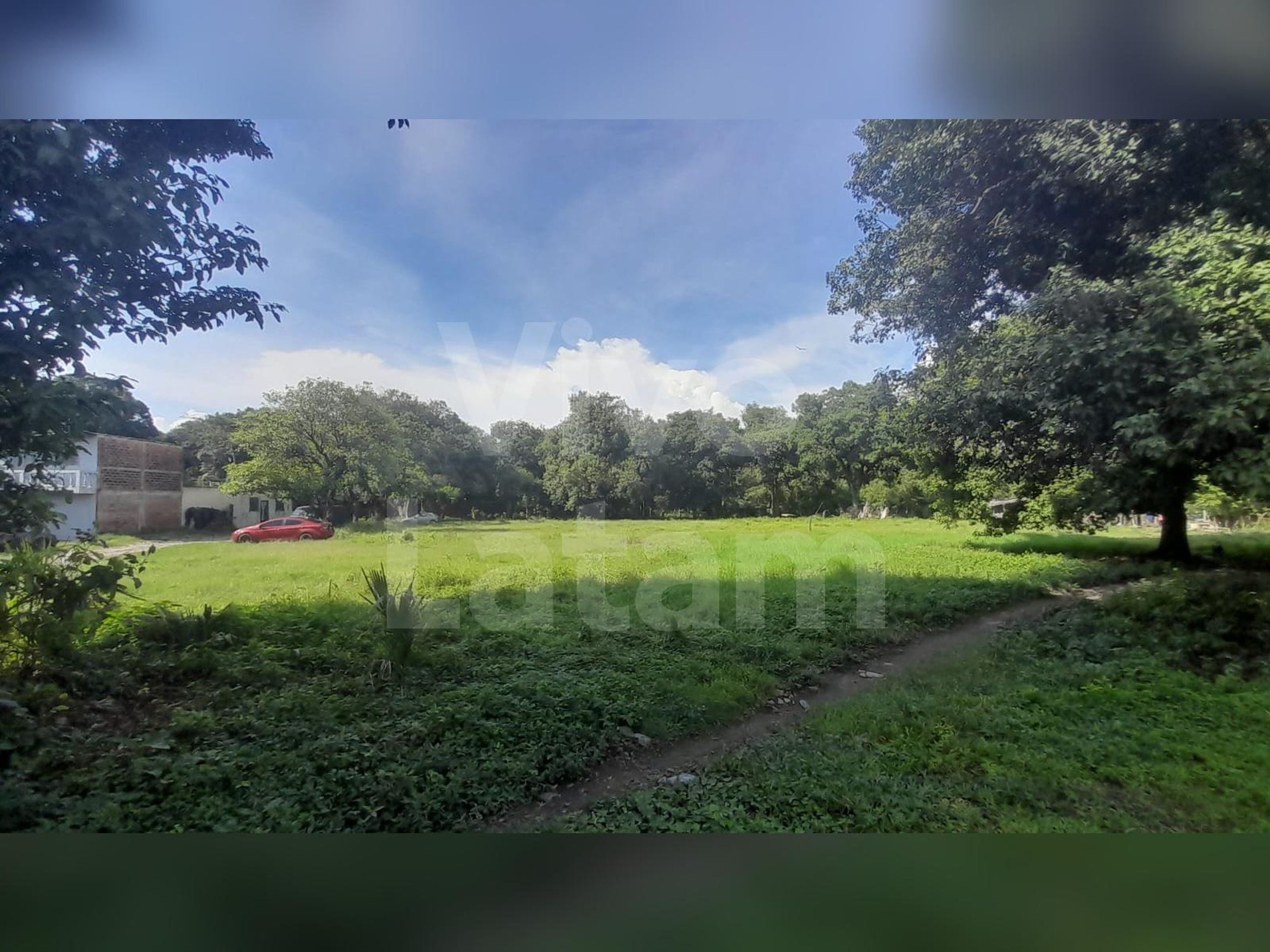 Land for sale in Quezaltepeque