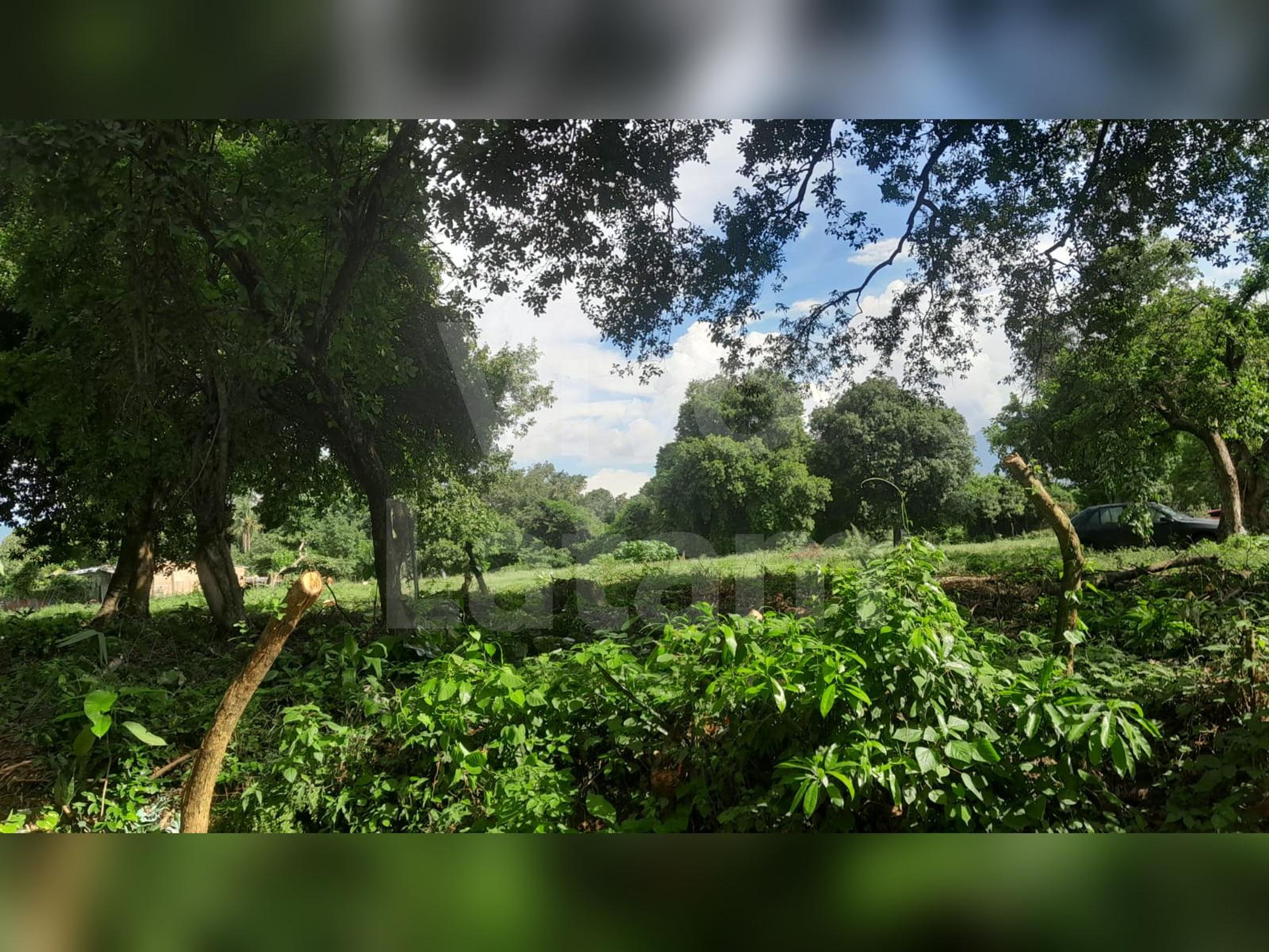 Land for sale in Quezaltepeque