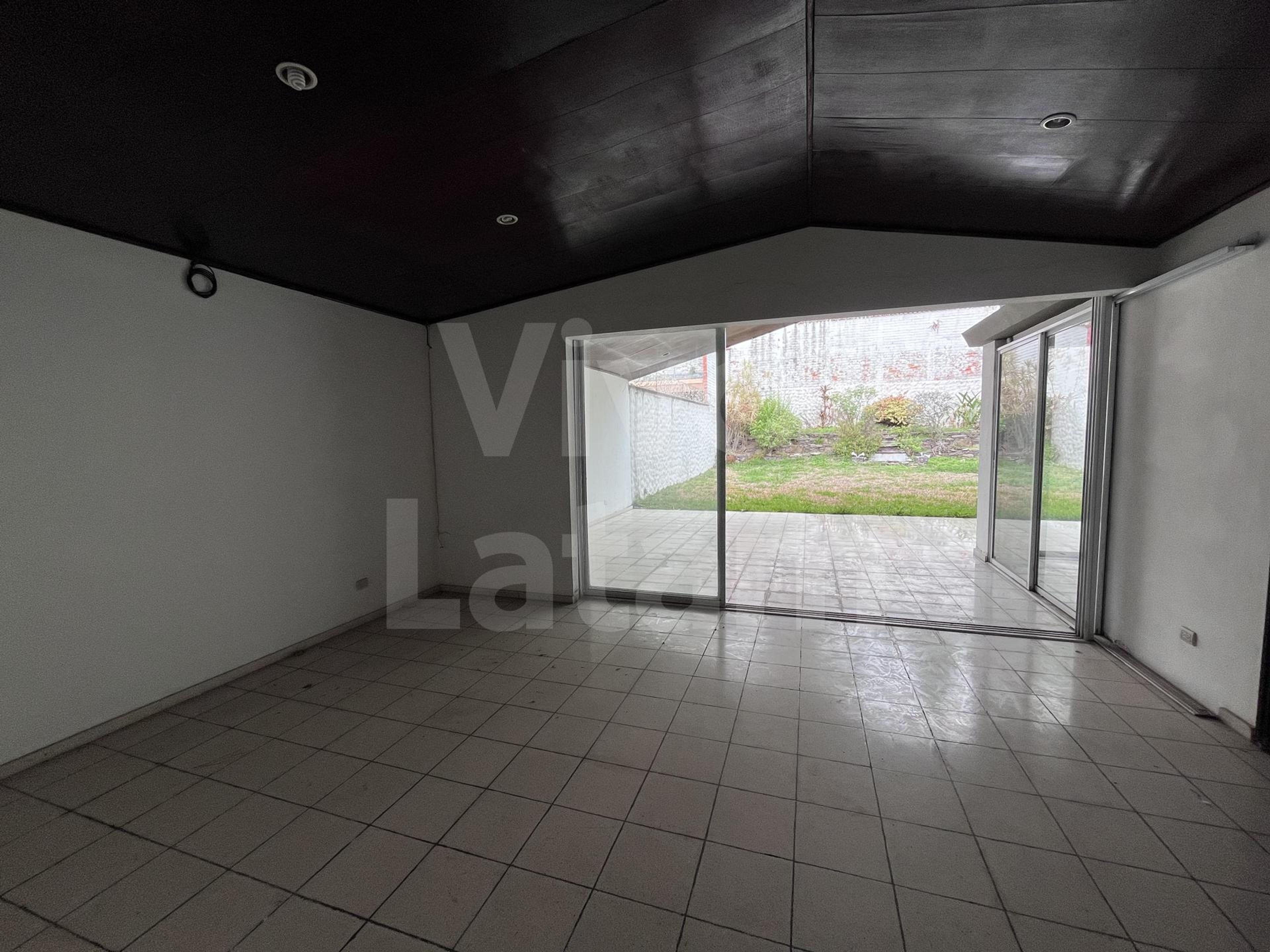 Casa en venta en Colonia Escalón