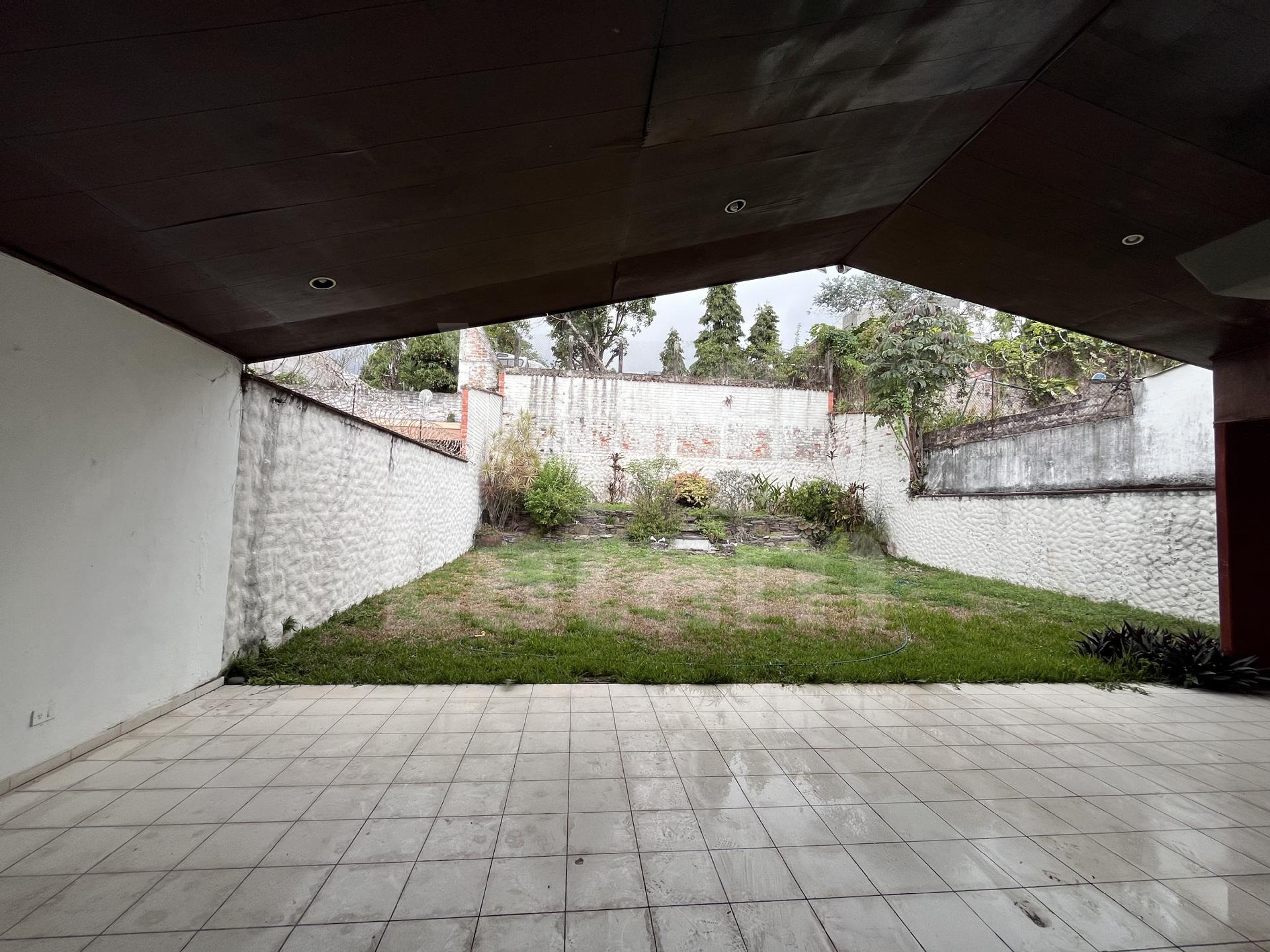 Casa en venta en Colonia Escalón