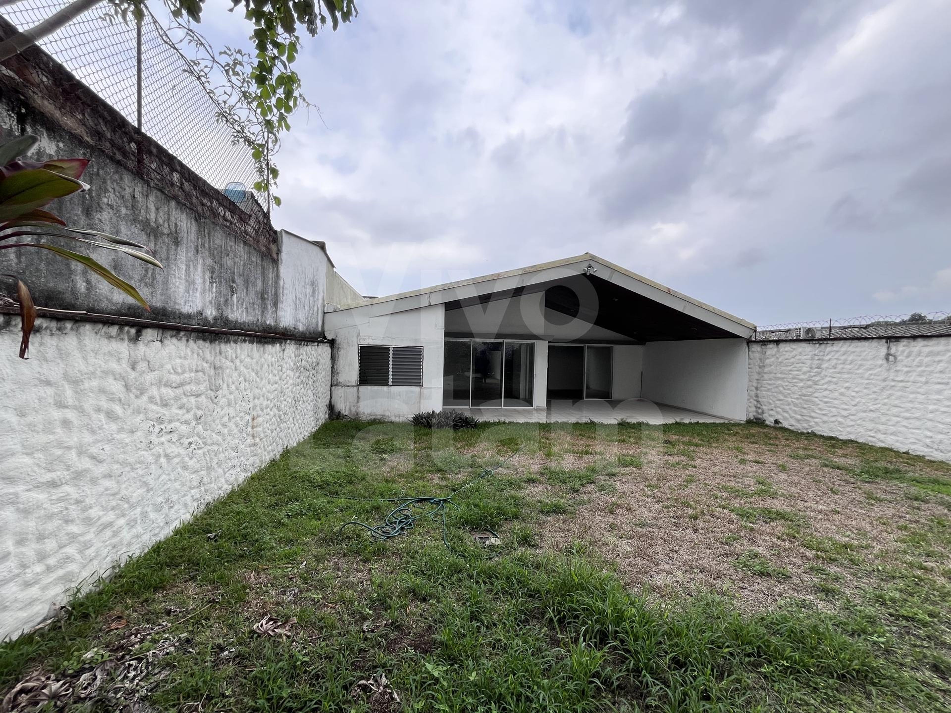 Casa en venta en Colonia Escalón