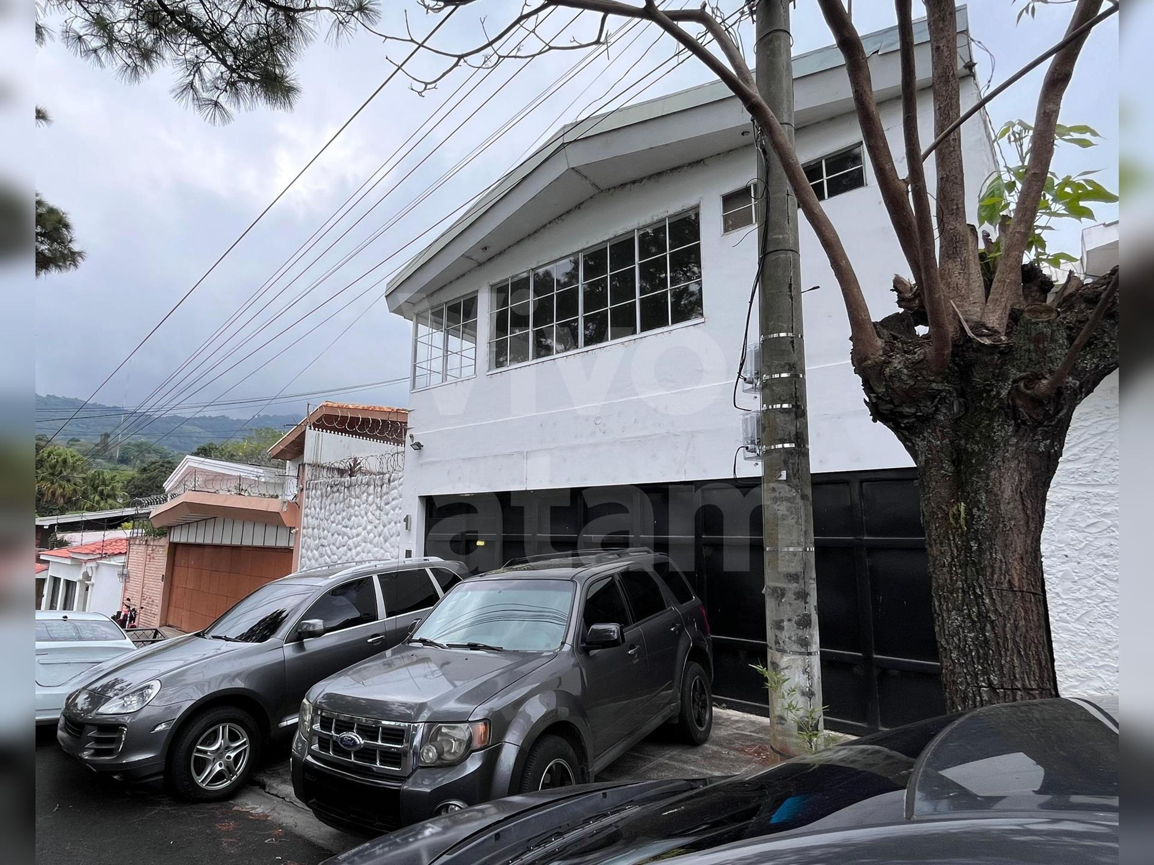 Casa en venta en Colonia Escalón