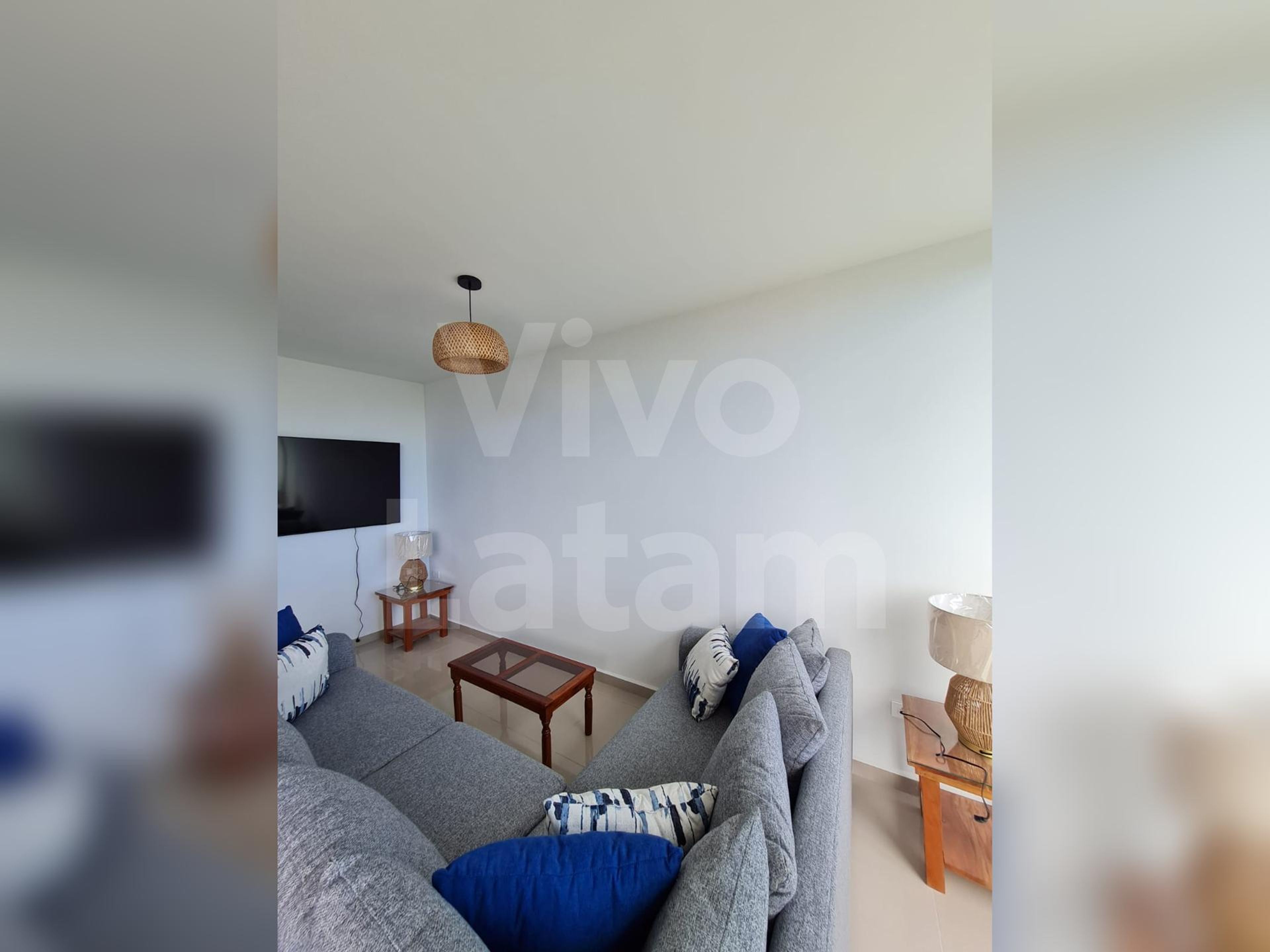 Apartamento en alquiler en Colonia Escalón