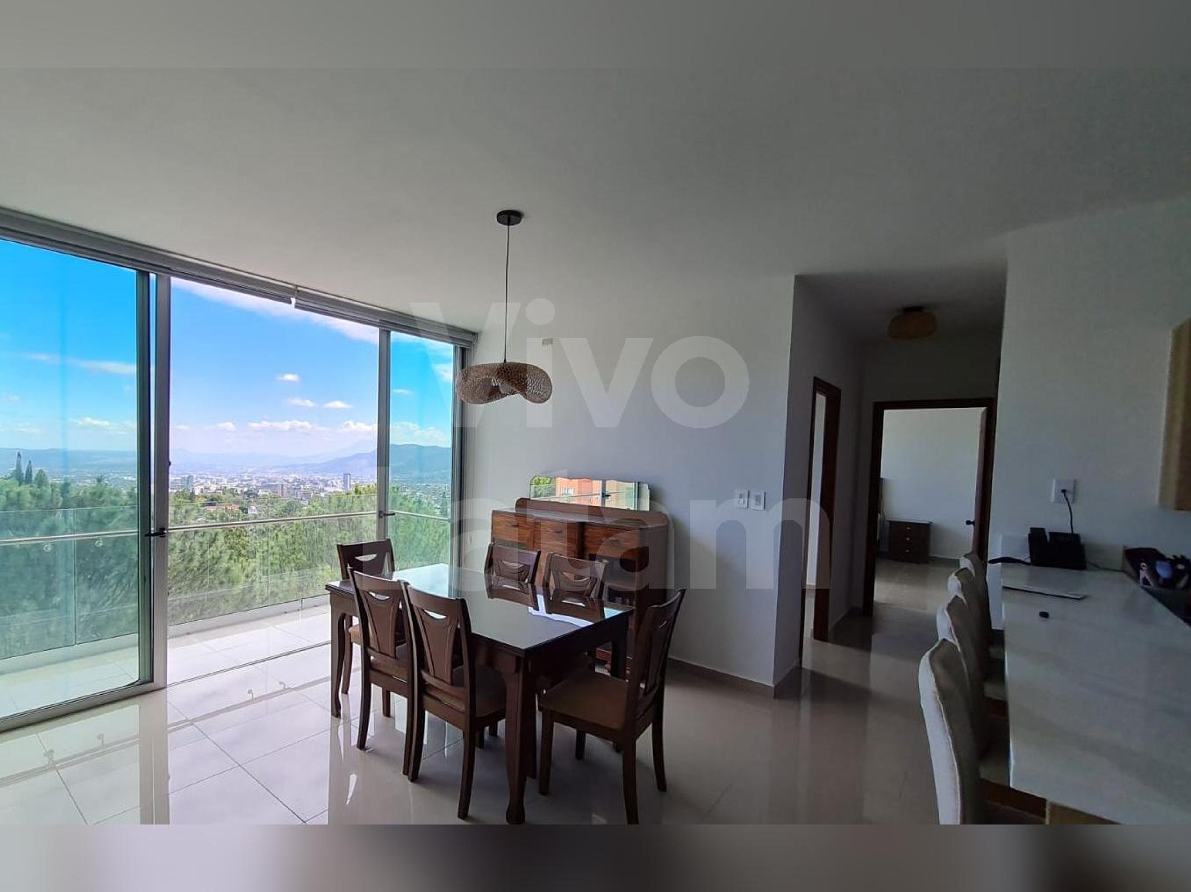 Apartamento en alquiler en Colonia Escalón