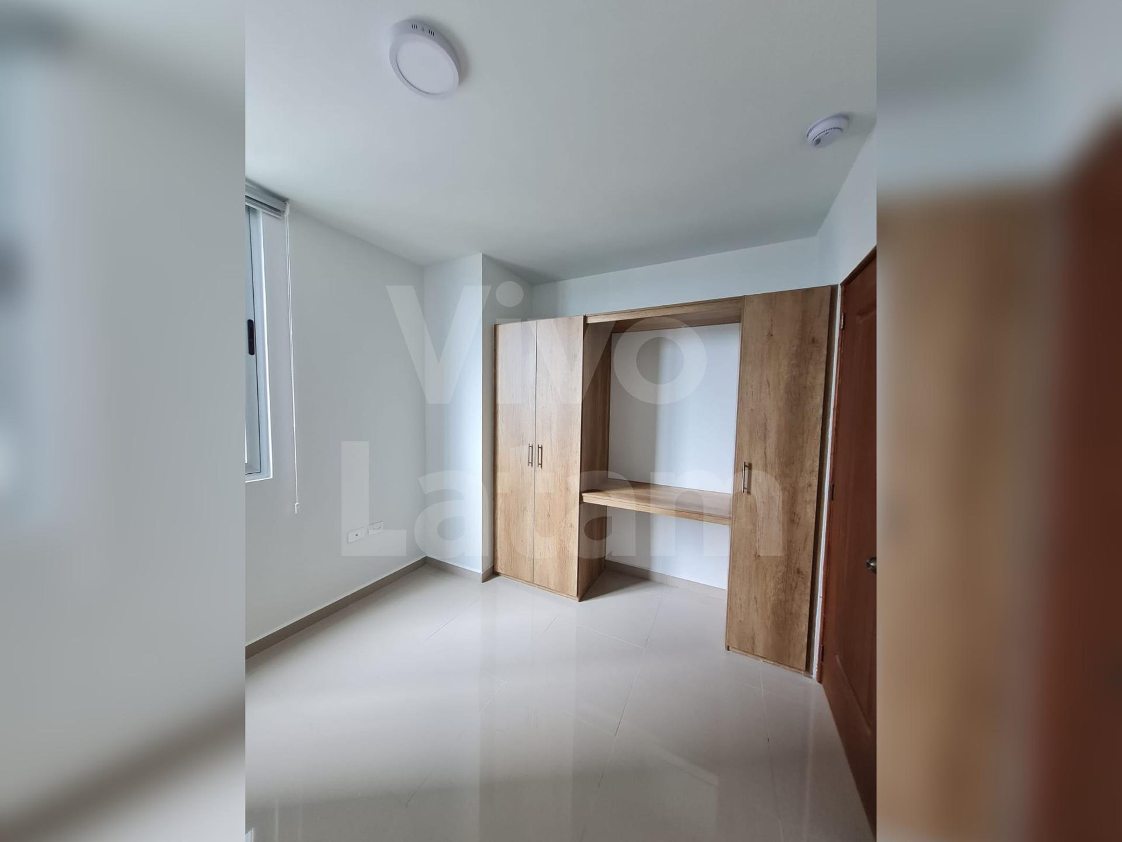 Apartamento en alquiler en Colonia Escalón